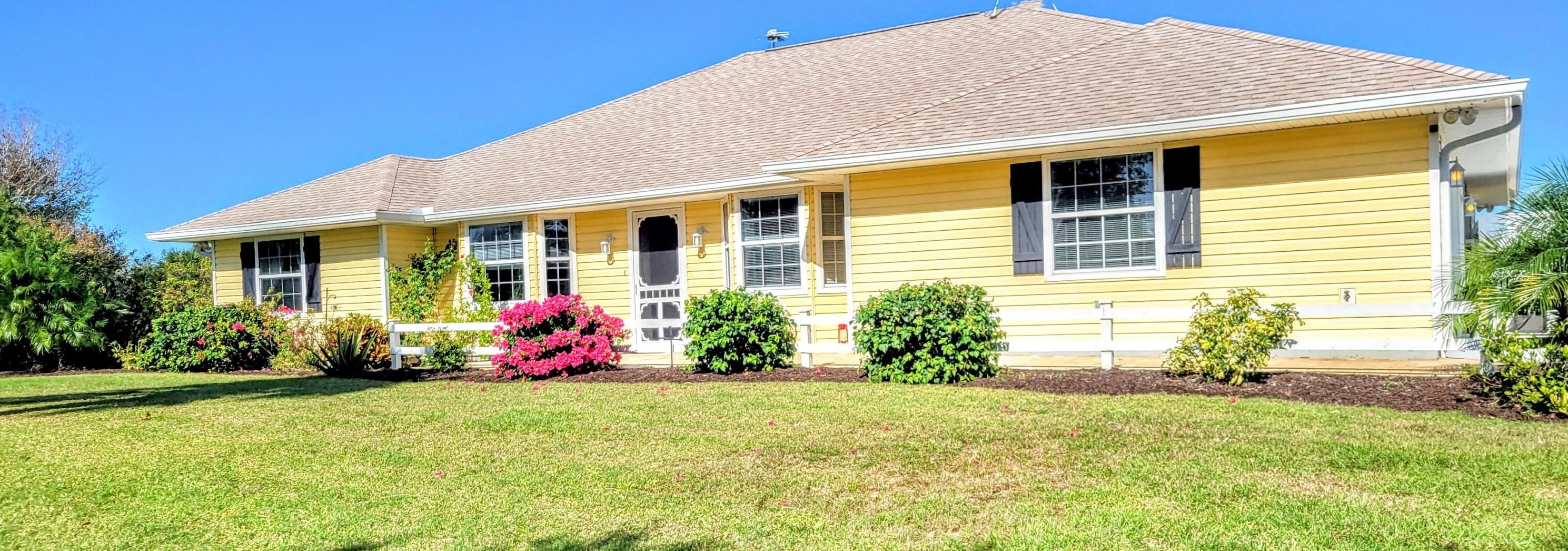 308 Trotters St, Melbourne, FL 32909-1117