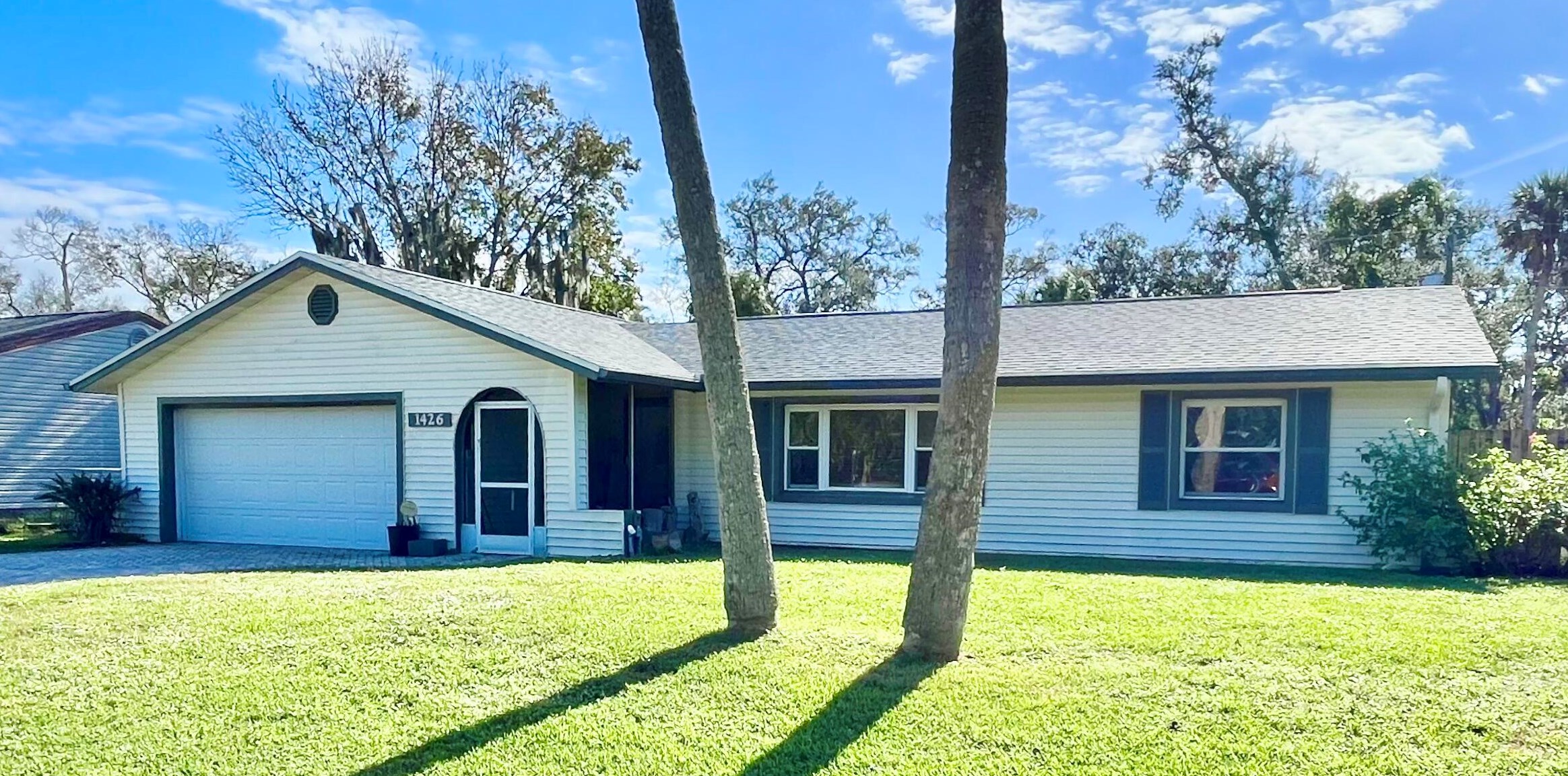 1426 Hyacinth St, Melbourne, FL 32907-2329