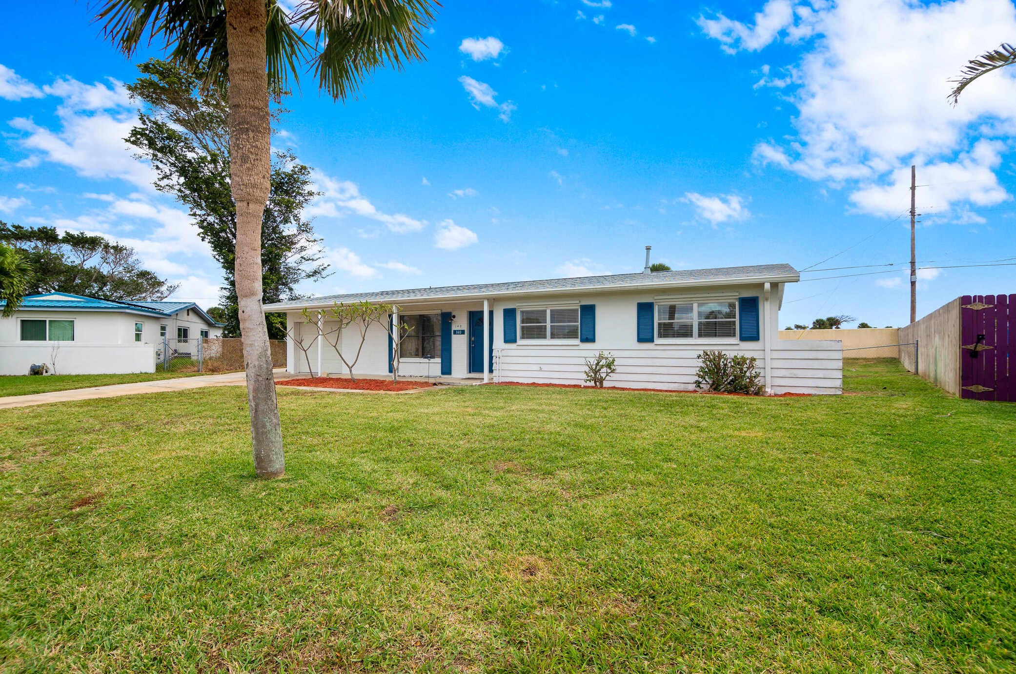 140 Bomarc Ln, Melbourne, FL 32937