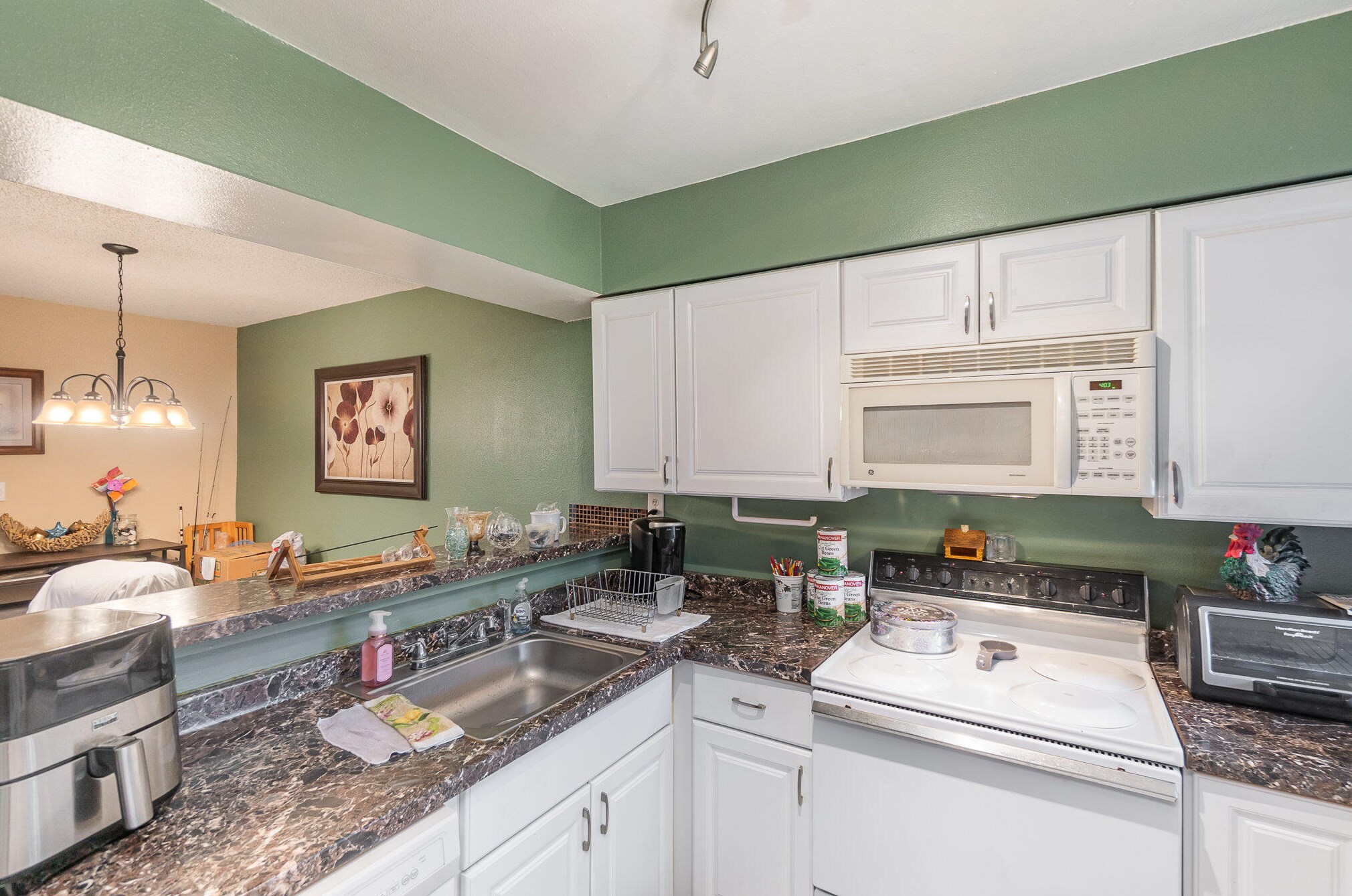203 Scottsdale Square #203, Winter Park, FL 32792
