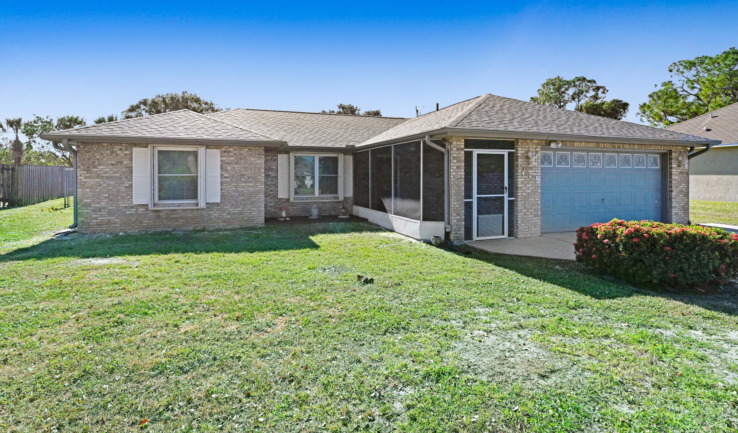 476 Vin Rose Cir Se, Melbourne, FL 32909