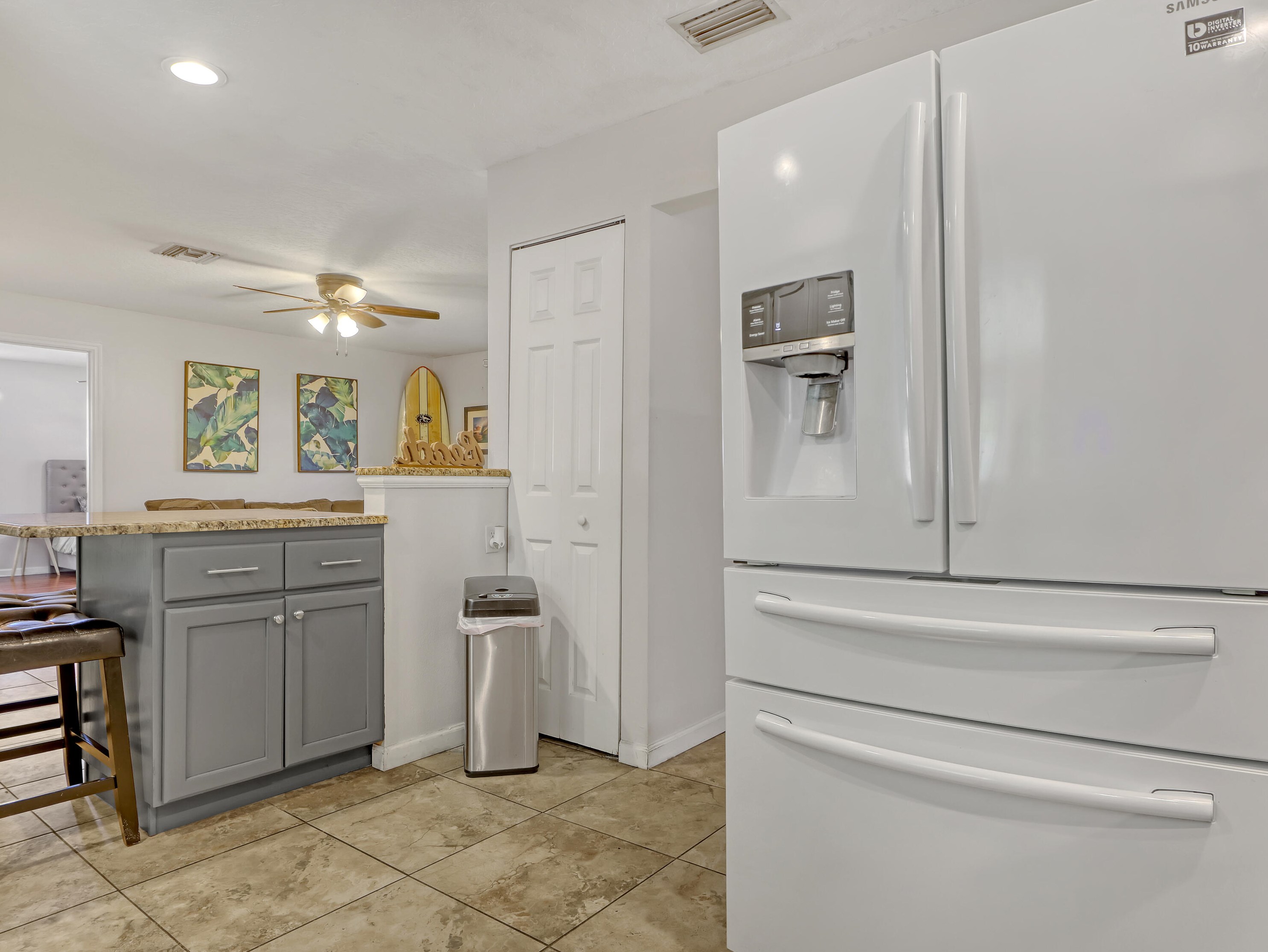 2439 King Richard Rd, Melbourne FL  32935-2930 exterior