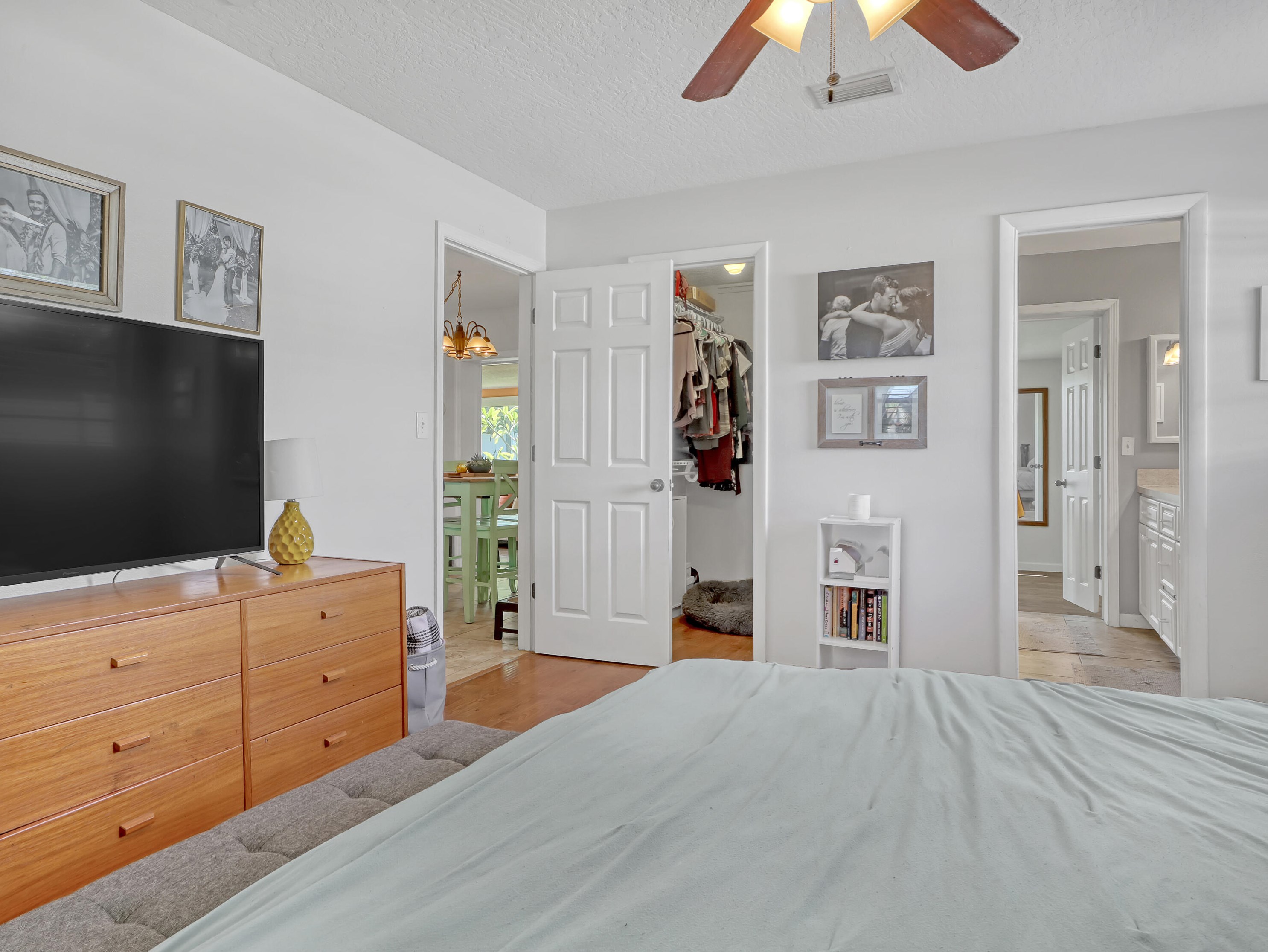 2439 King Richard Rd, Melbourne FL  32935-2930 exterior