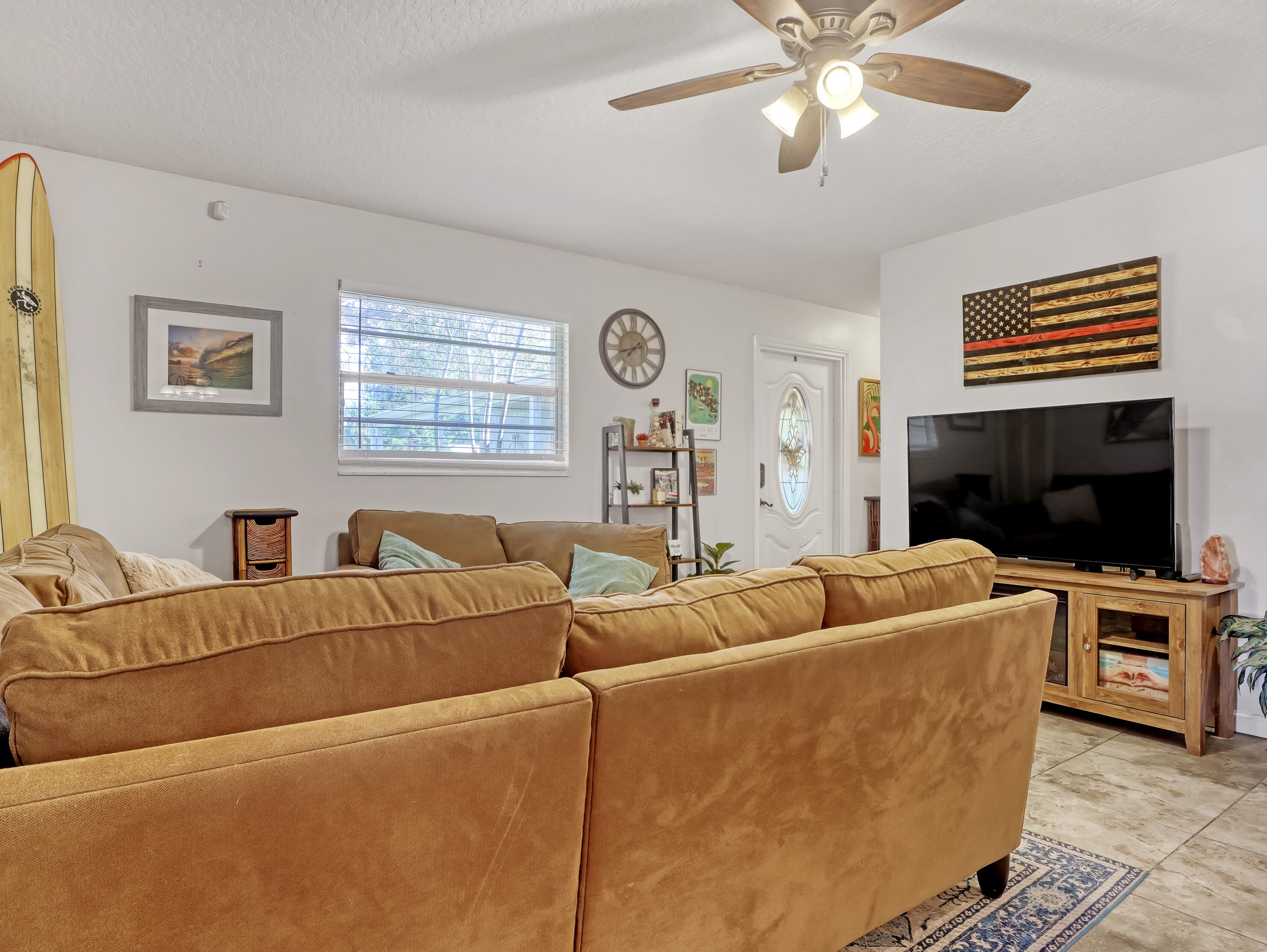 2439 King Richard Rd, Melbourne FL  32935-2930 exterior