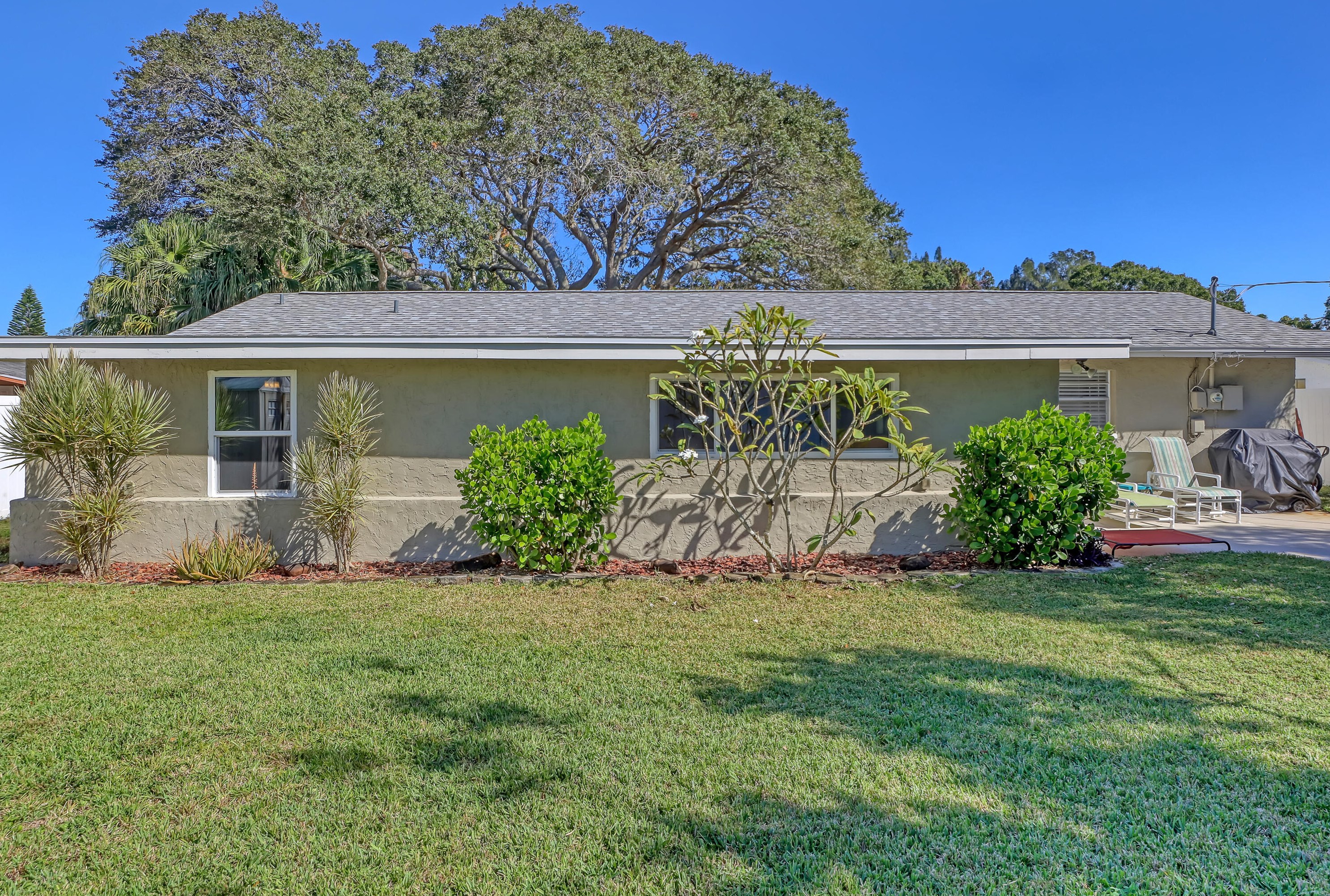 2439 King Richard Rd, Melbourne FL  32935-2930 exterior