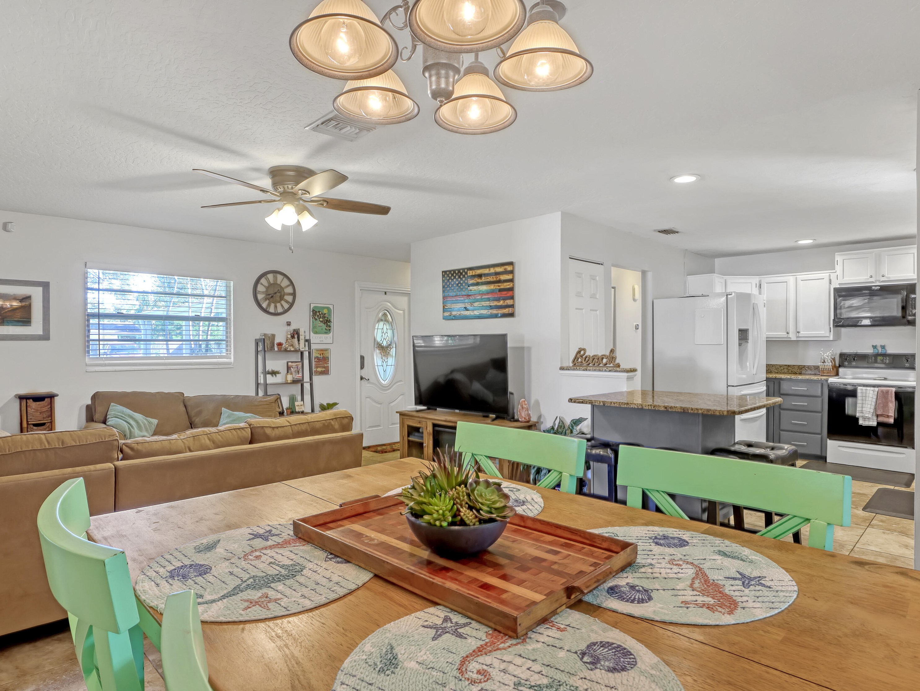 2439 King Richard Rd, Melbourne FL  32935-2930 exterior