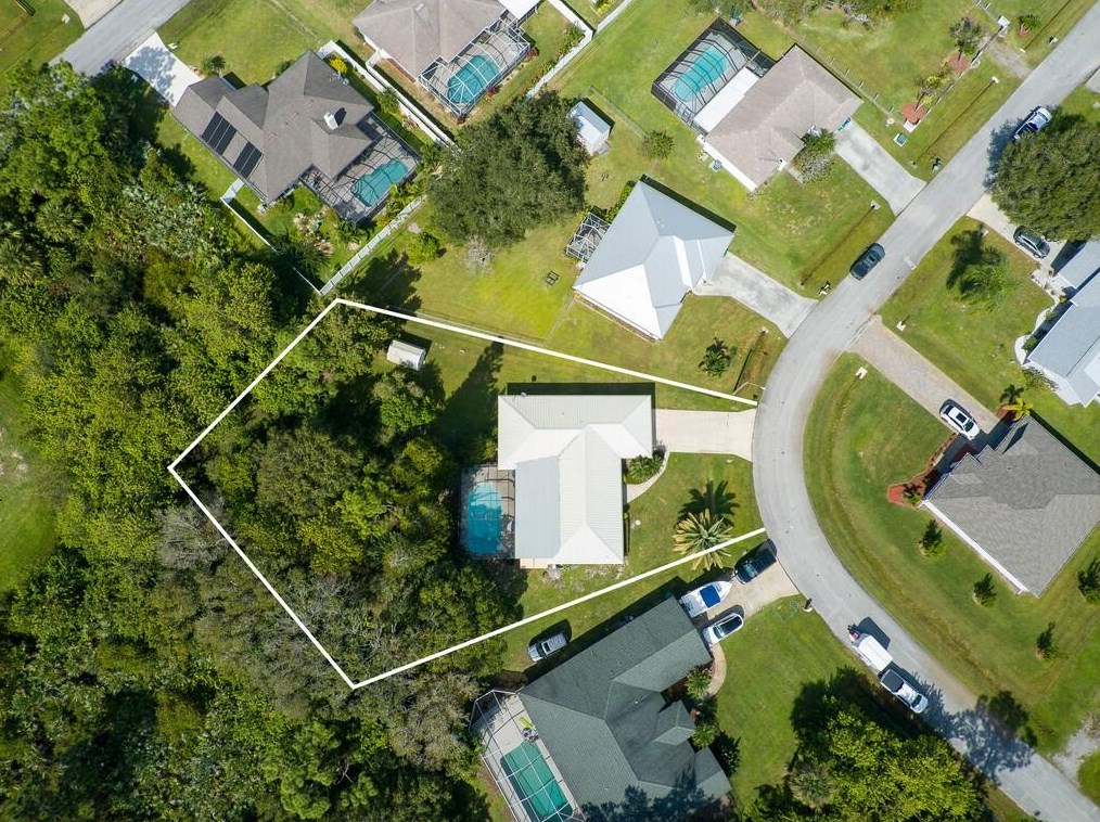 882 Kirke Ave, Sebastian, FL 32958