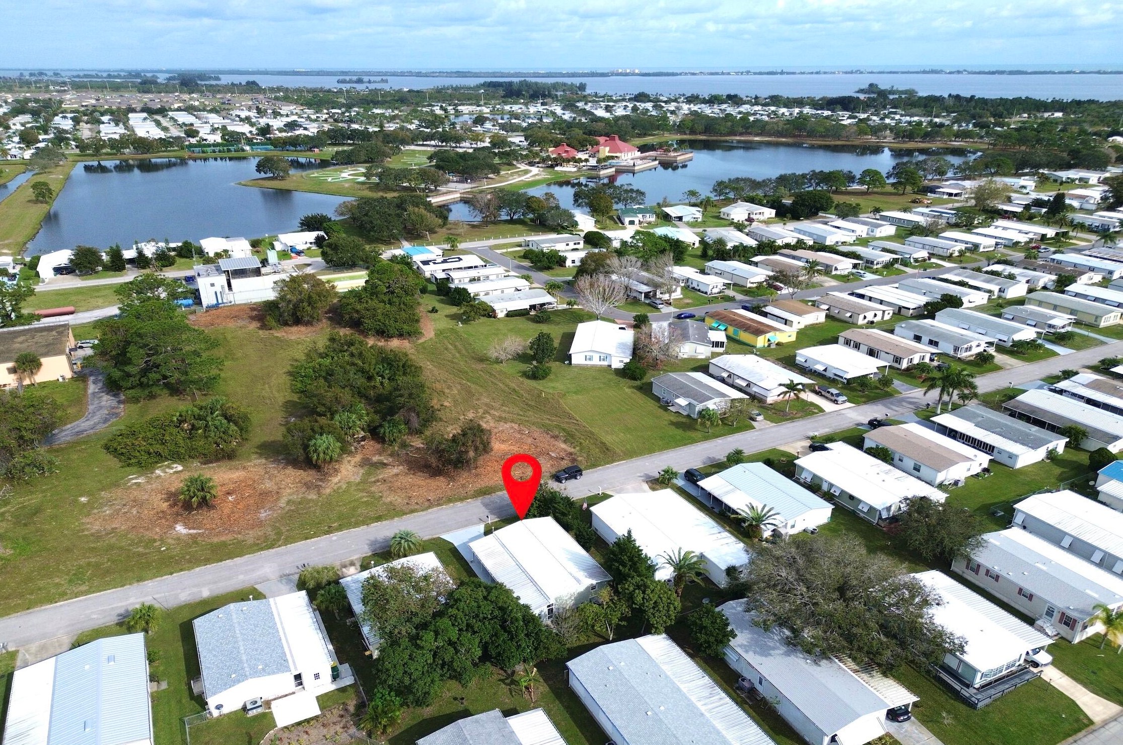 631 Royal Tern Dr, Sebastian, FL 32976-7357