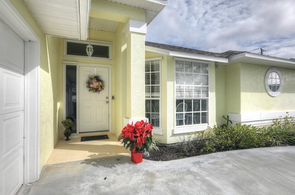 406 Perch Ln, Sebastian, FL 32958-5506