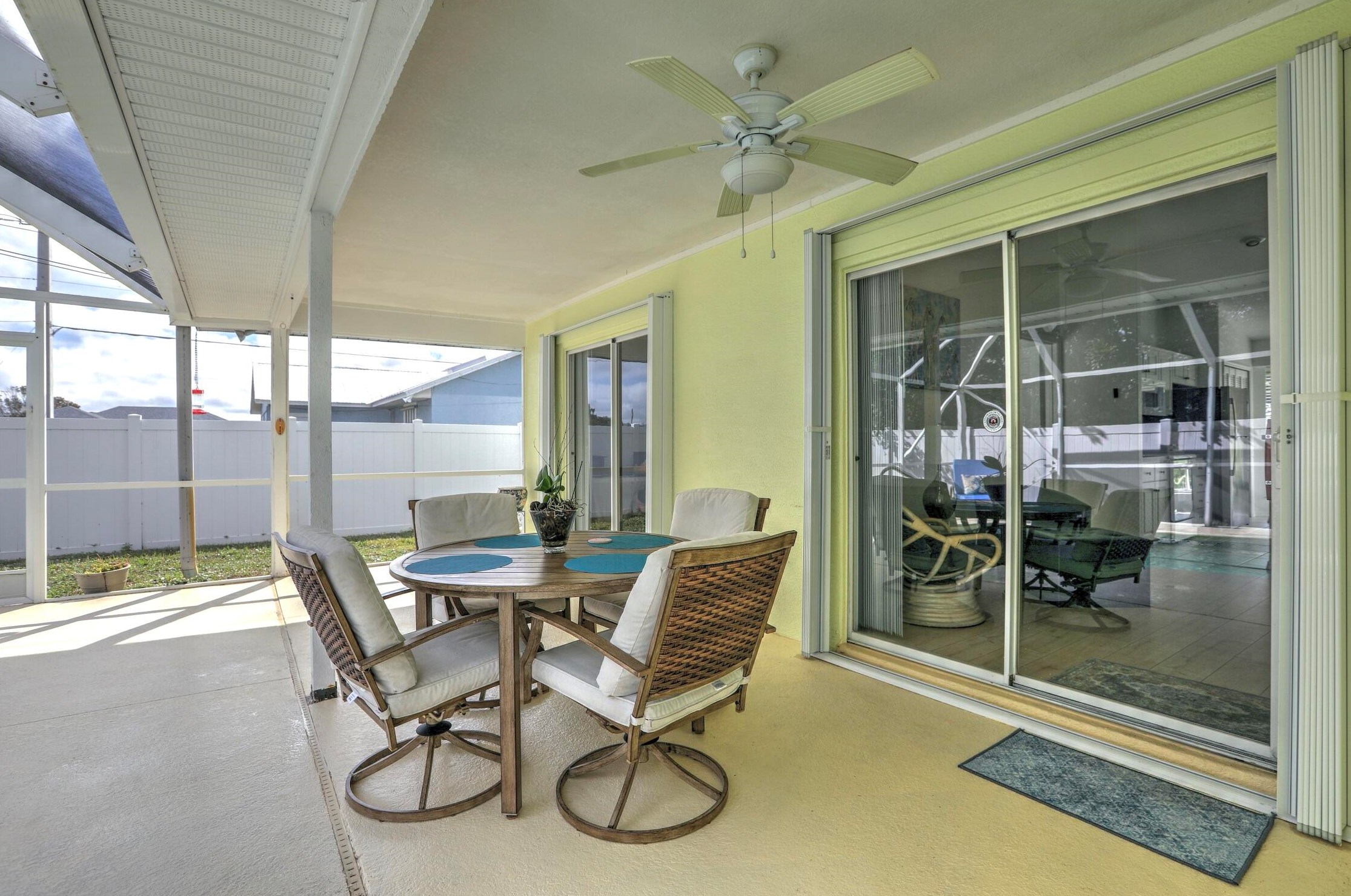 406 Perch Ln, Sebastian FL  32958-5506 exterior