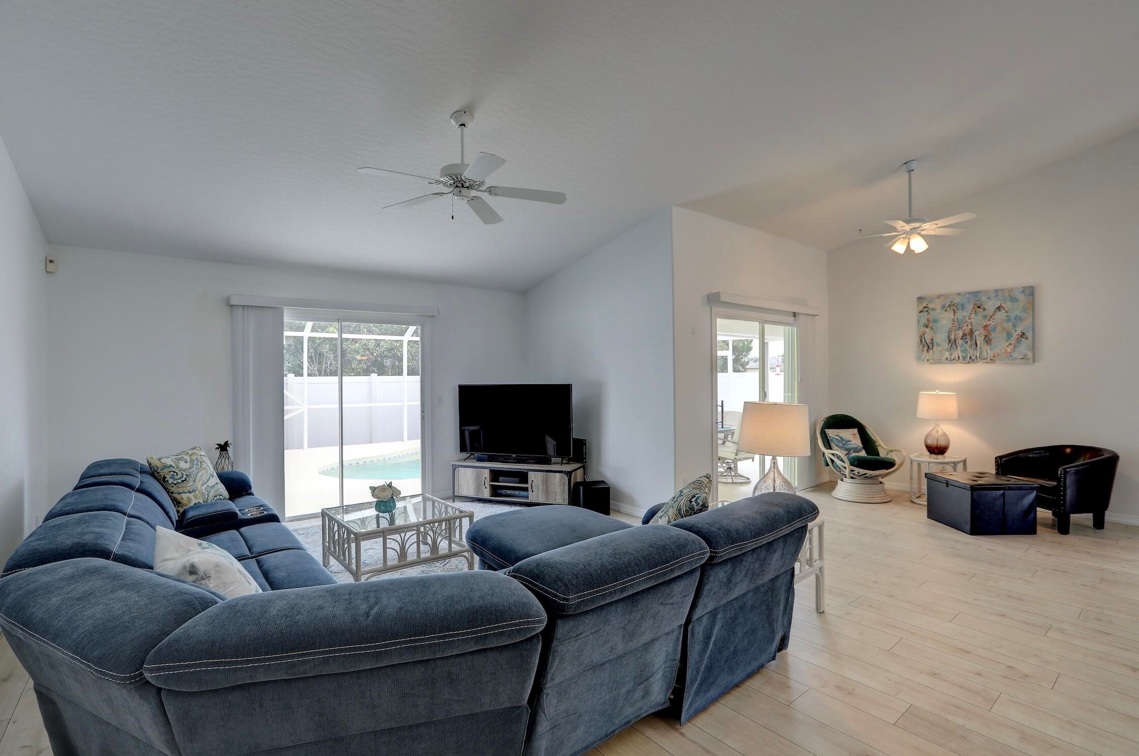 406 Perch Ln, Sebastian FL  32958-5506 exterior