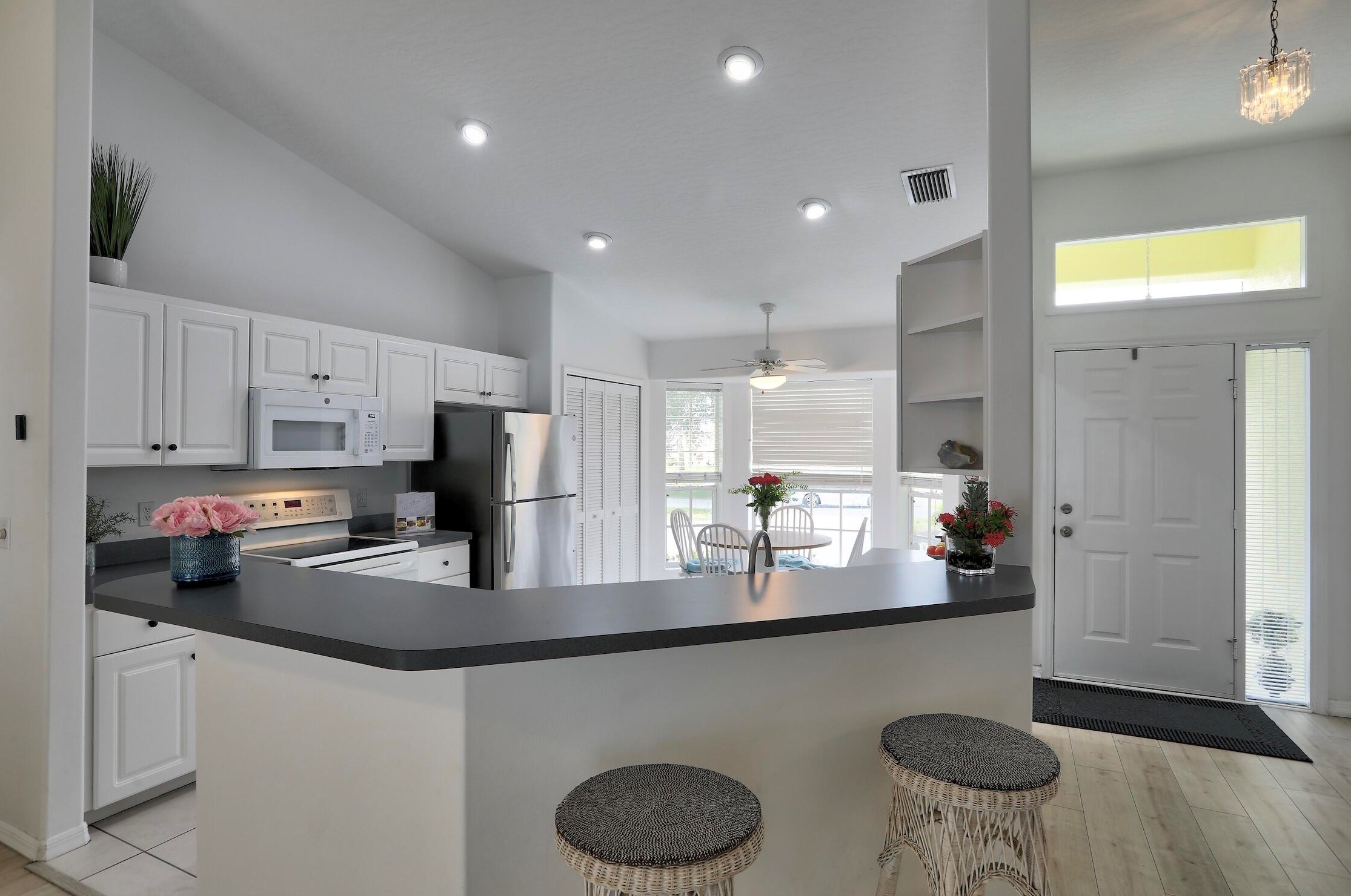 406 Perch Ln, Sebastian FL  32958-5506 exterior