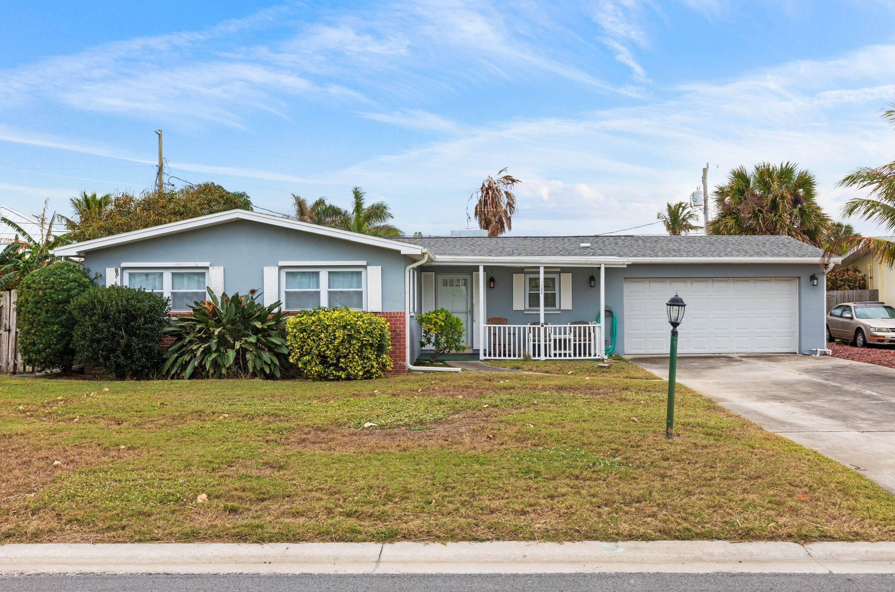 132 Joan Pl, Melbourne, FL 32903-2535