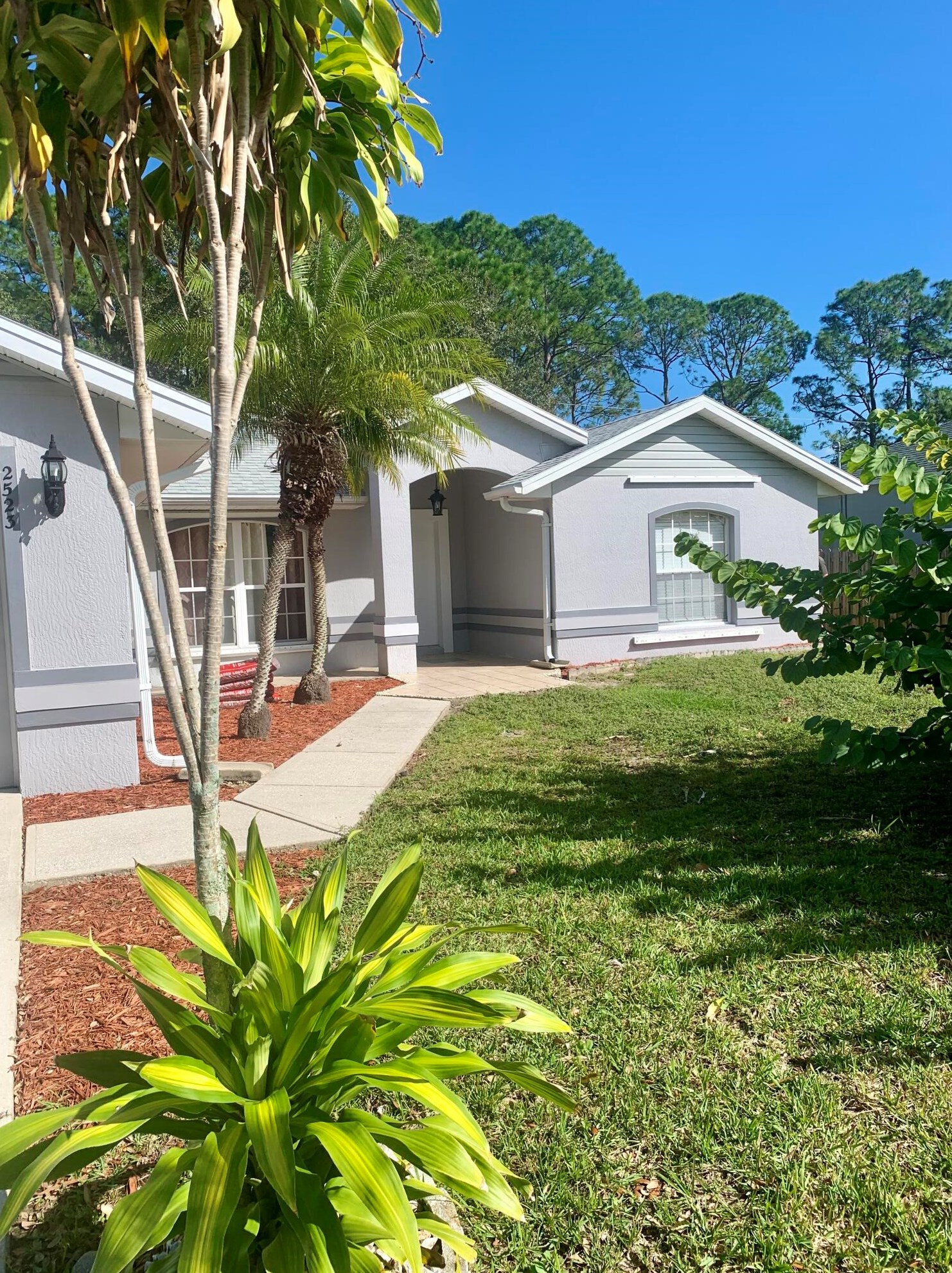 2523 Peralta Dr, Melbourne, FL 32909-6464