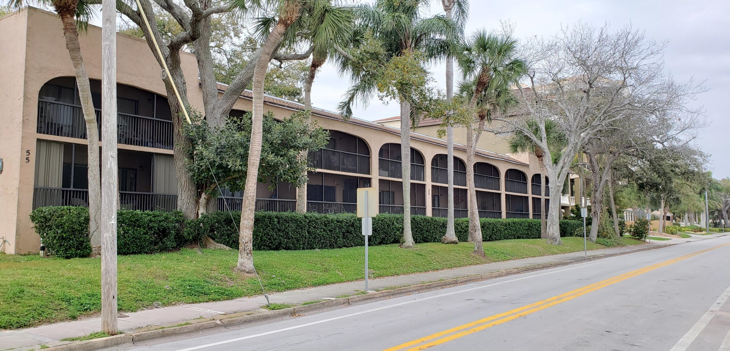 55 Riverside Dr #205, Cocoa, FL 32922