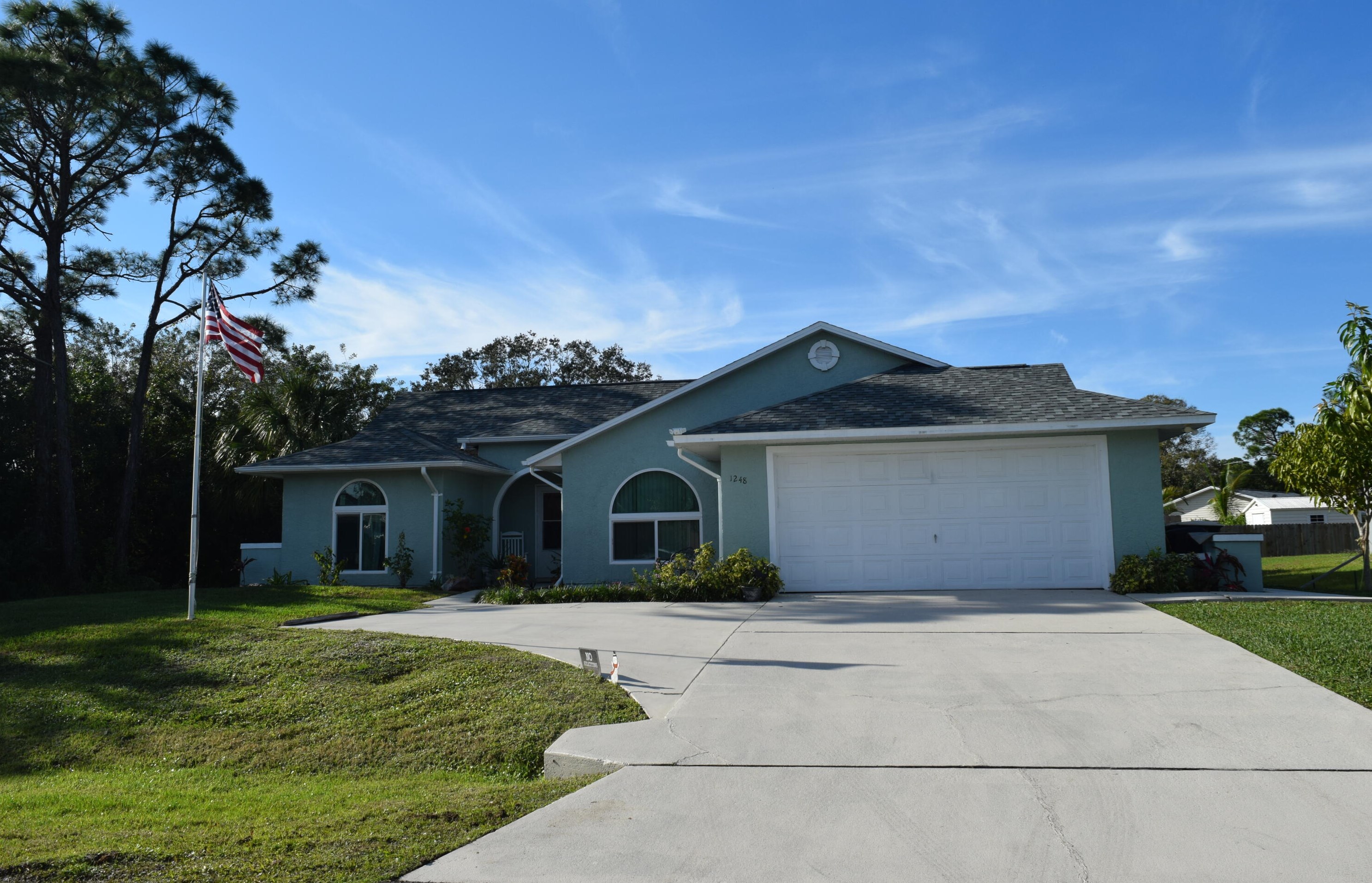 1248 Bei Ct Nw, Melbourne, FL 32907