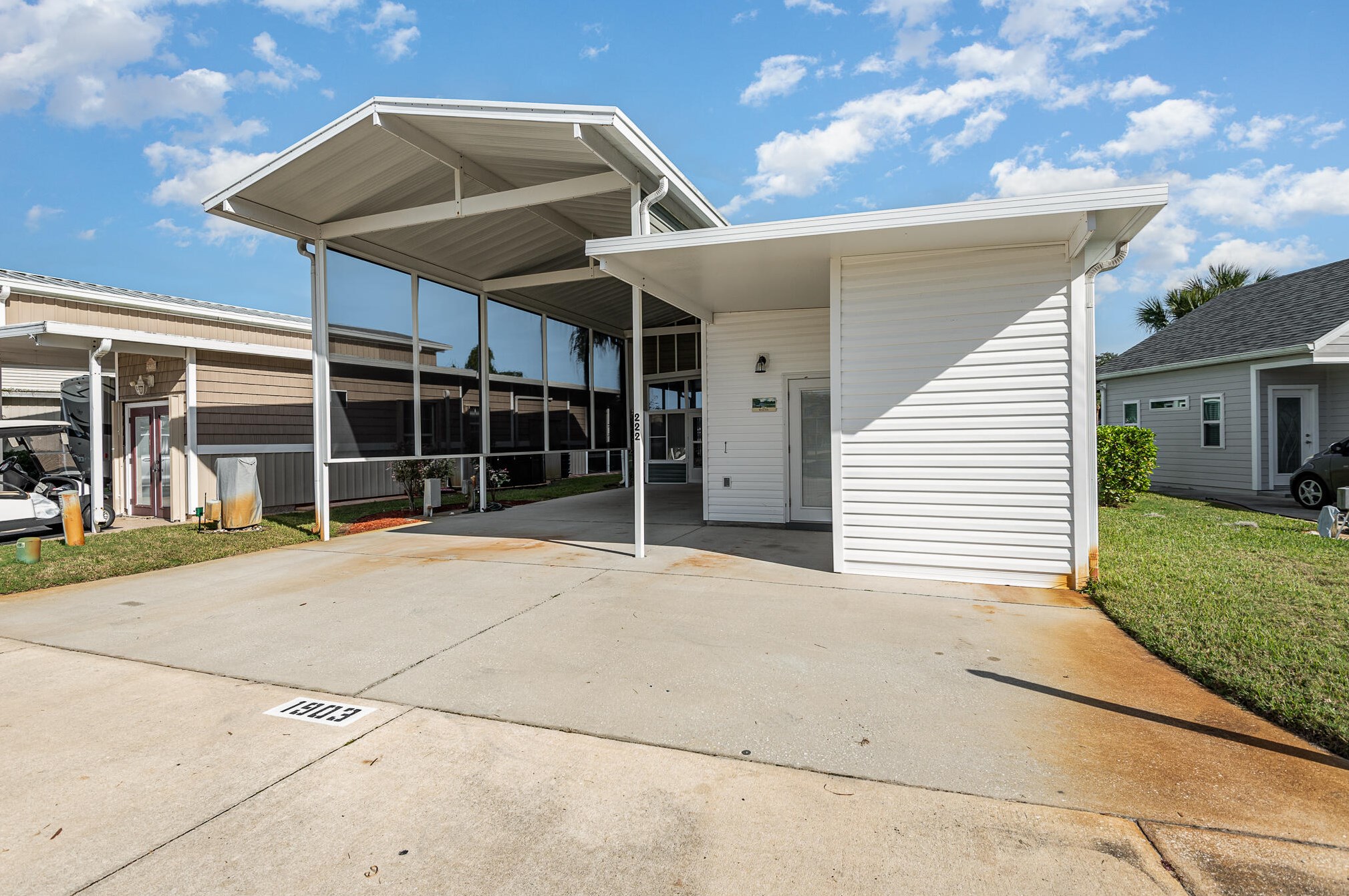 1903 Enterprise Ln #222, Titusville, FL 32796
