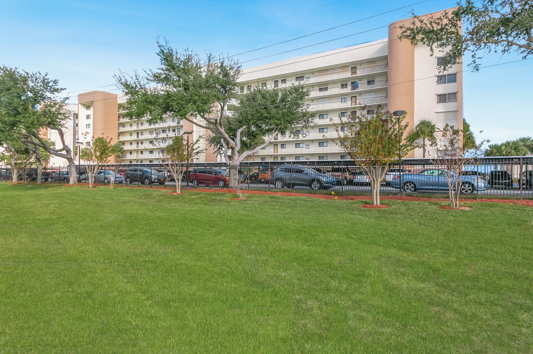 200 S Sykes Creek Pkwy #801, Merritt Island, FL 32952