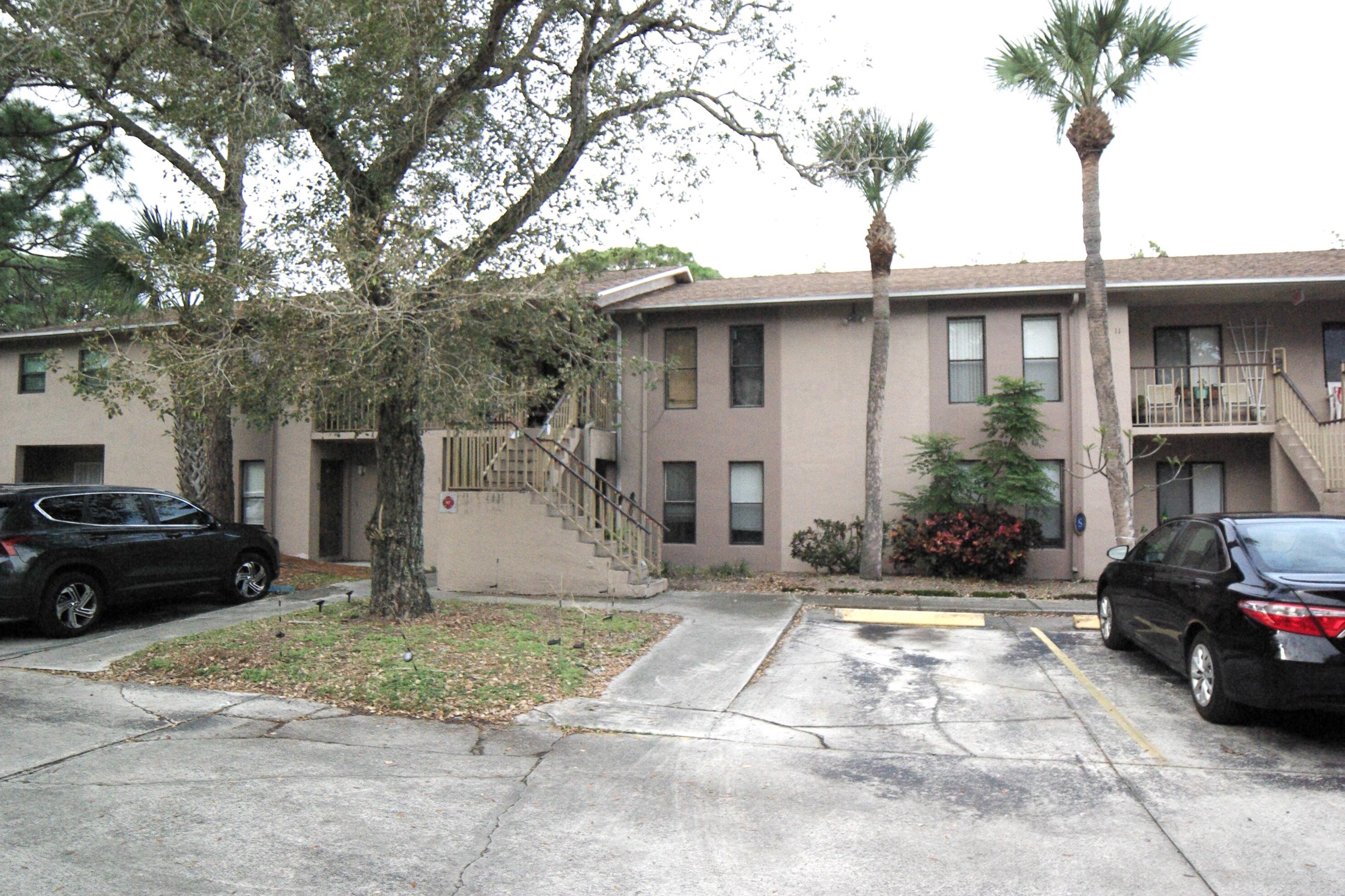 555 Aster Ct ##2, Merritt Island, FL 32953