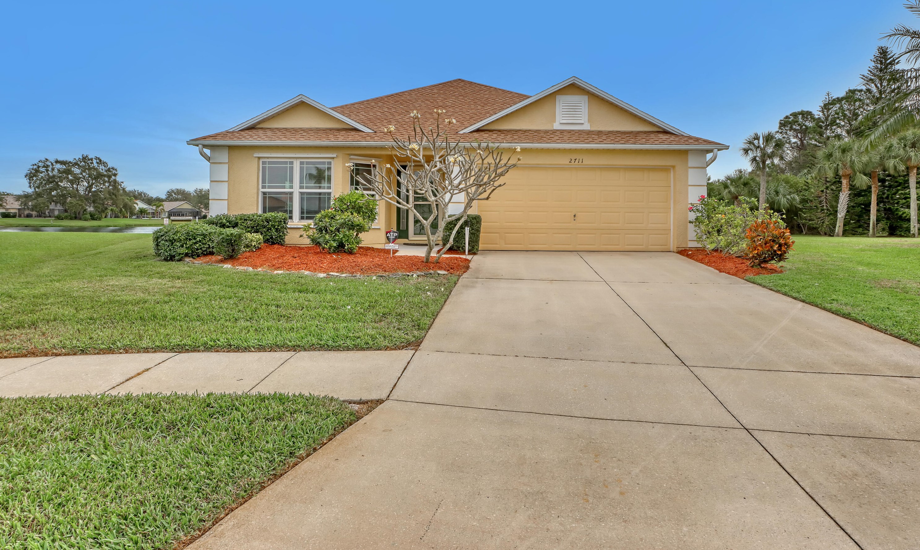 2711 Madrigal Ln, Melbourne, FL 32904-7494