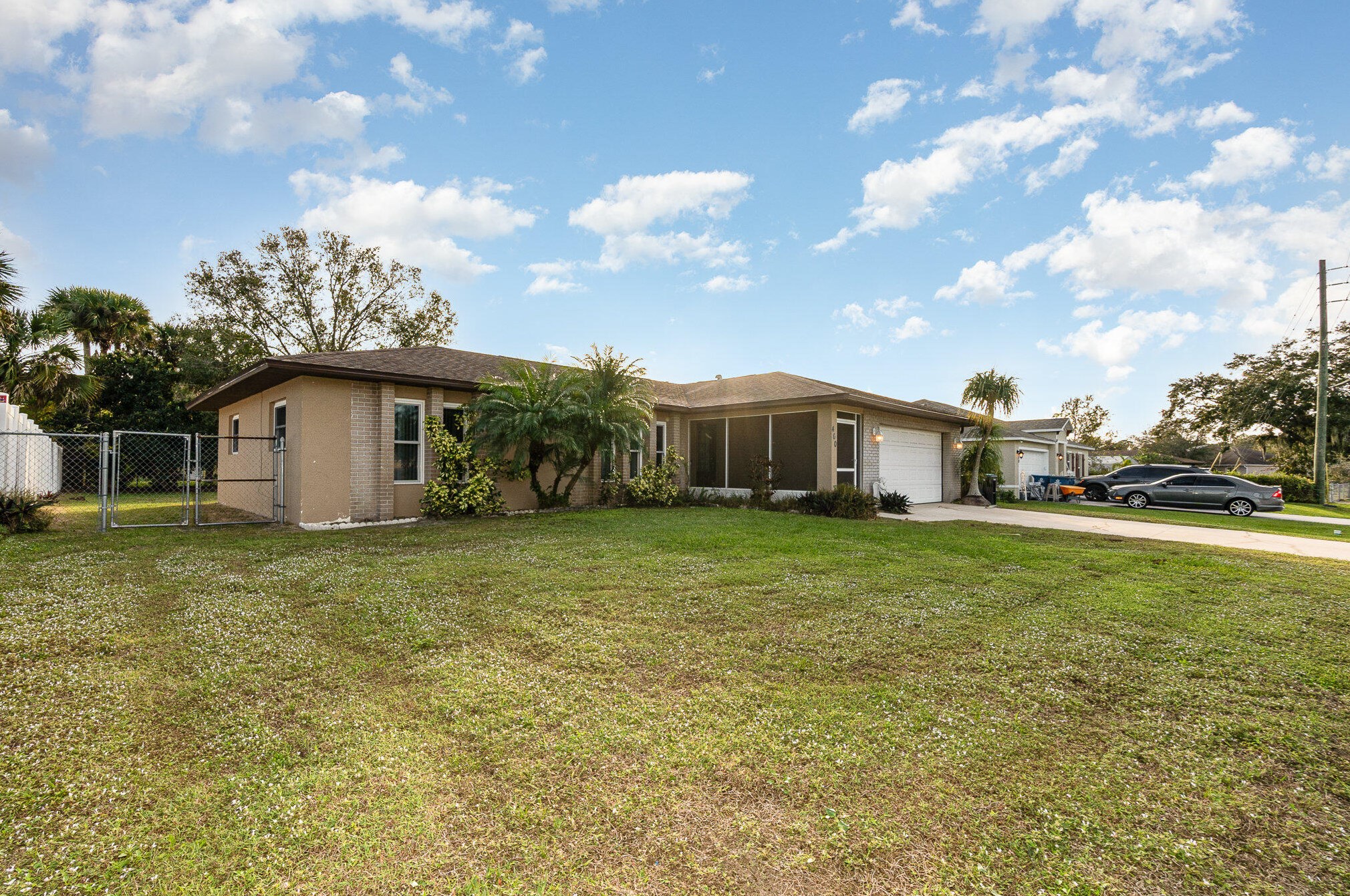 460 Americana Blvd, Melbourne, FL 32907-1922