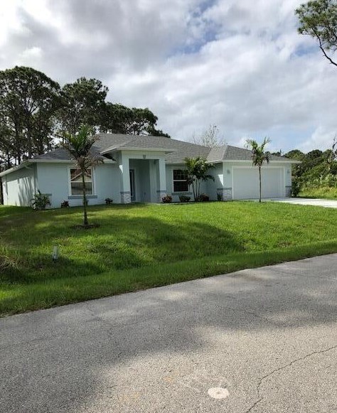 3254 Telesca Rd, Melbourne, FL 32909-7355