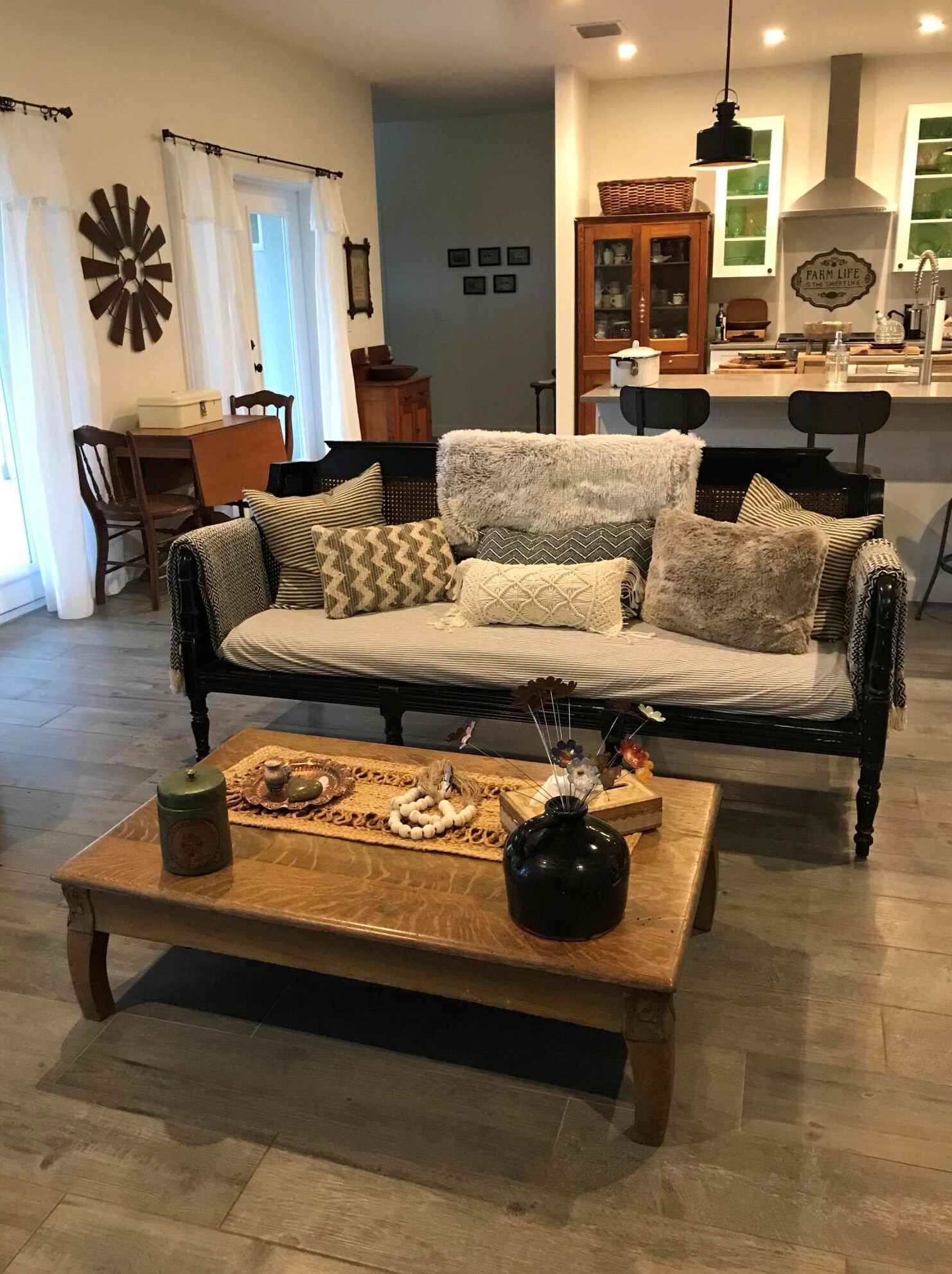 14155 103 St, Fellsmere FL  32948 exterior