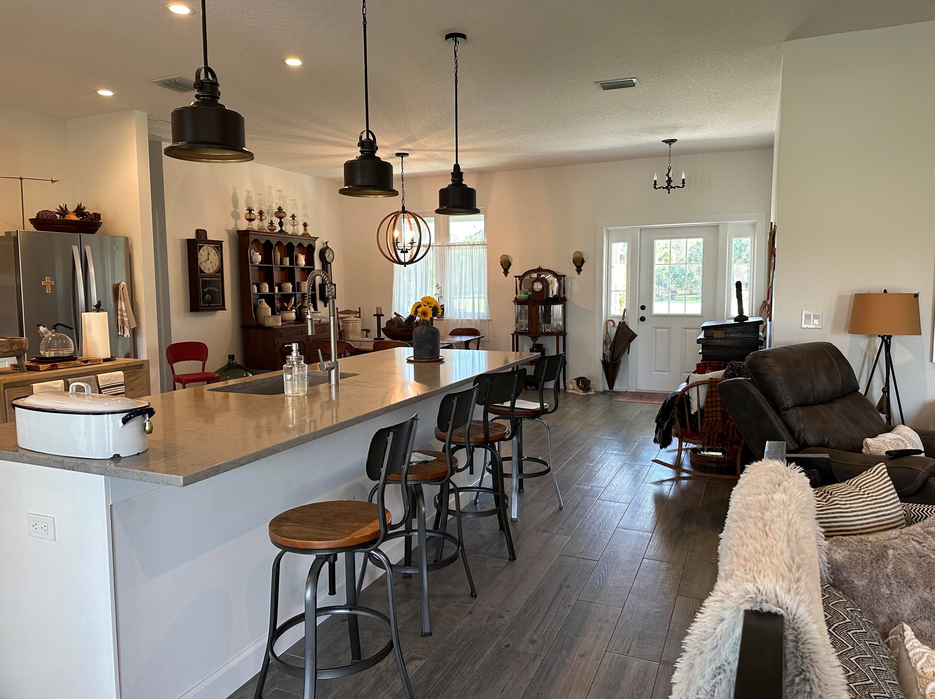 14155 103 St, Fellsmere FL  32948 exterior