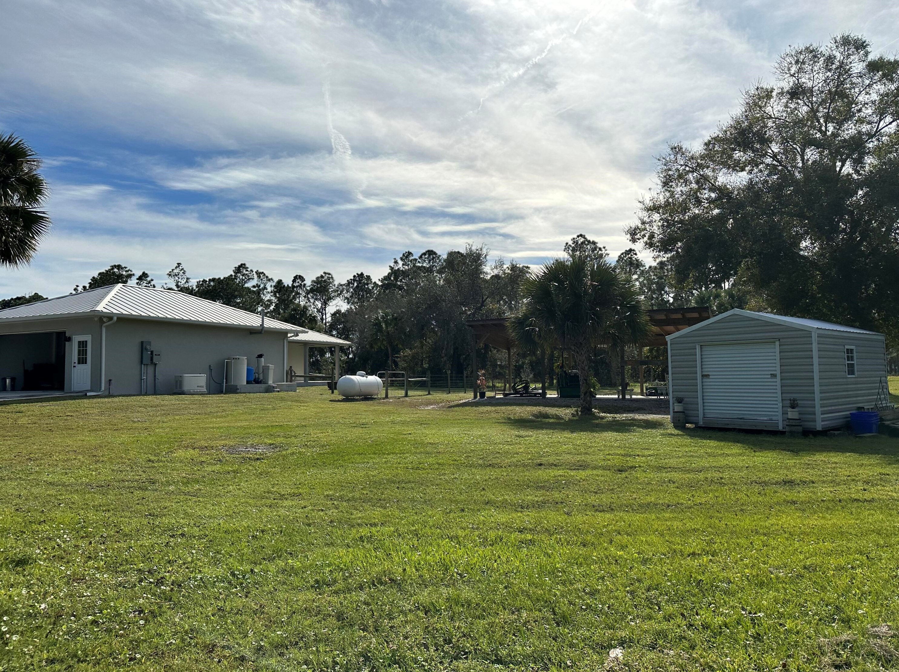 14155 103 St, Fellsmere FL  32948 exterior