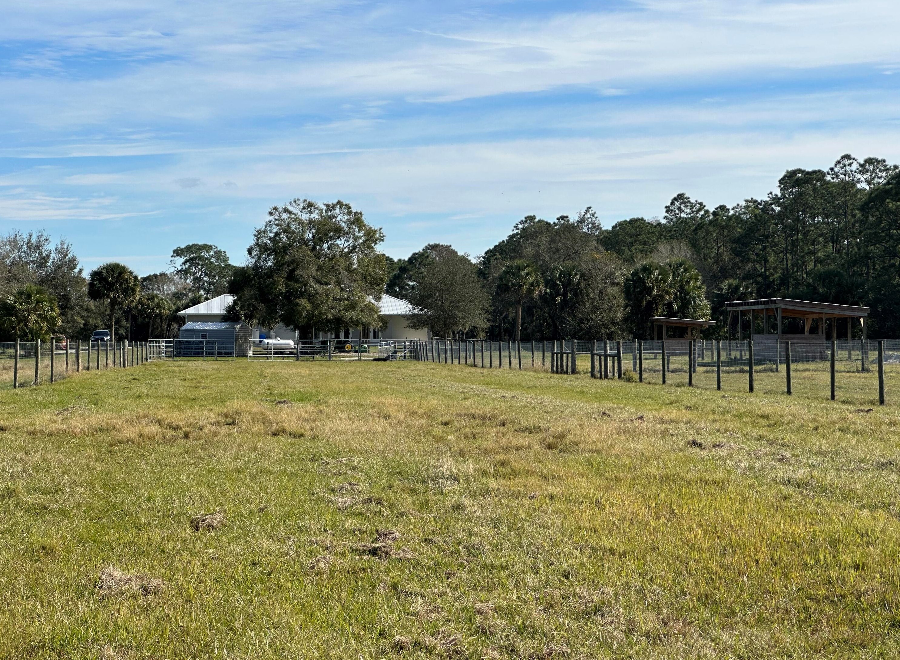 14155 103 St, Fellsmere FL  32948 exterior