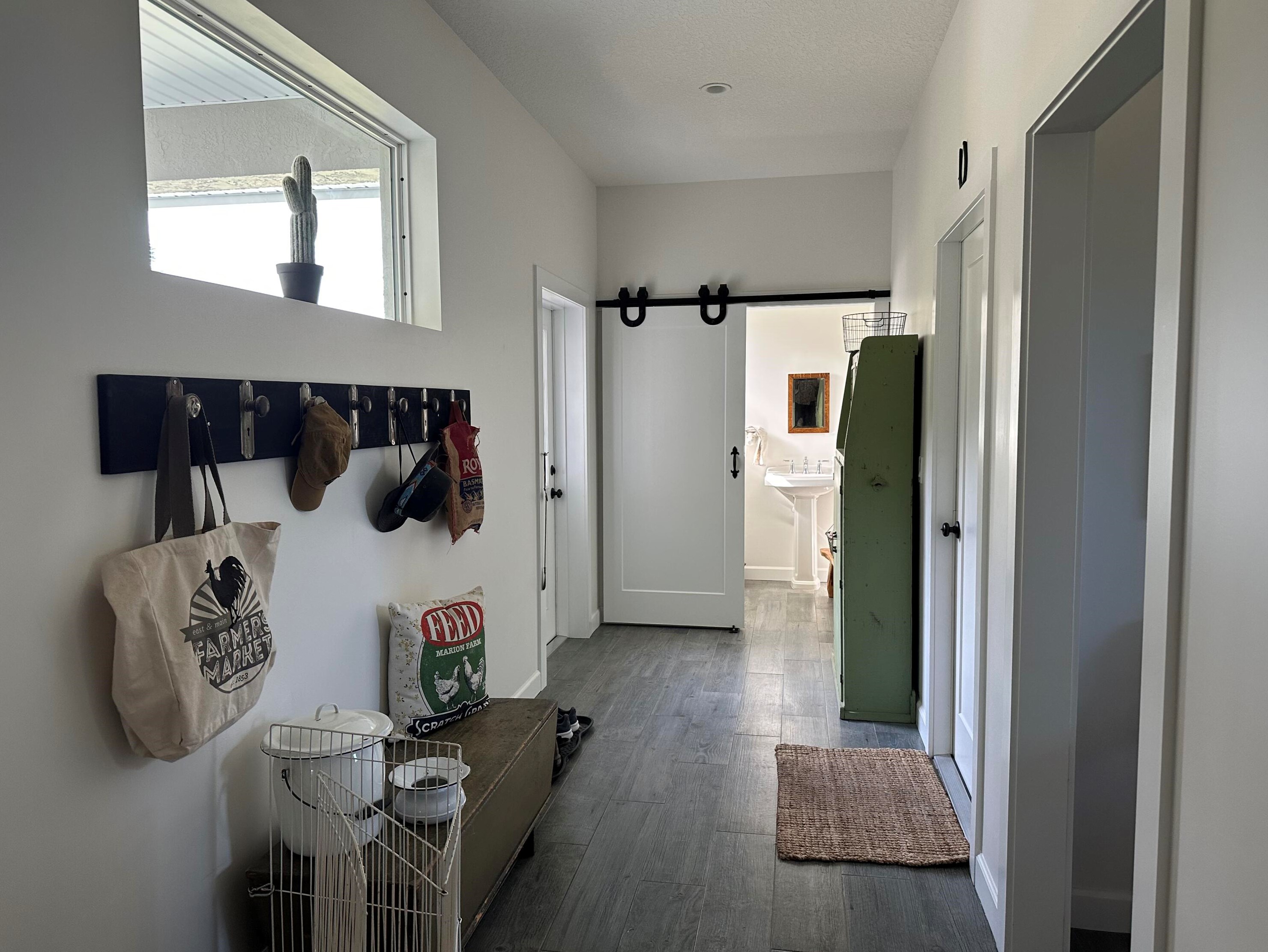 14155 103 St, Fellsmere FL  32948 exterior