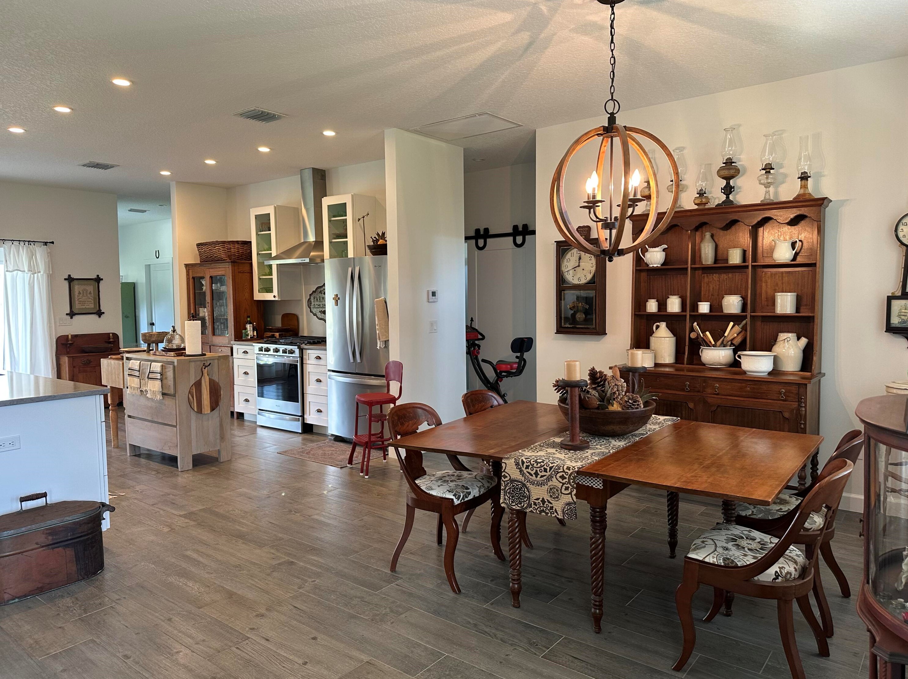 14155 103 St, Fellsmere FL  32948 exterior