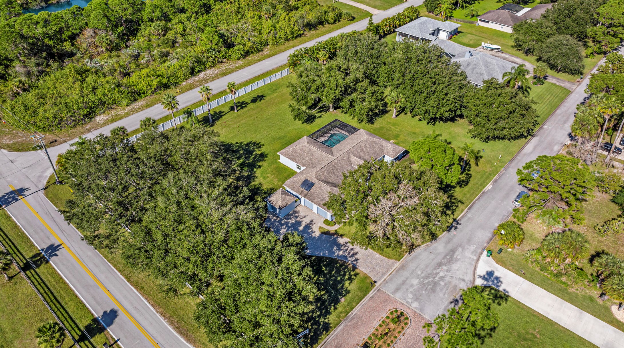 5100 Wildwood Ave, Merritt Island, FL 32953