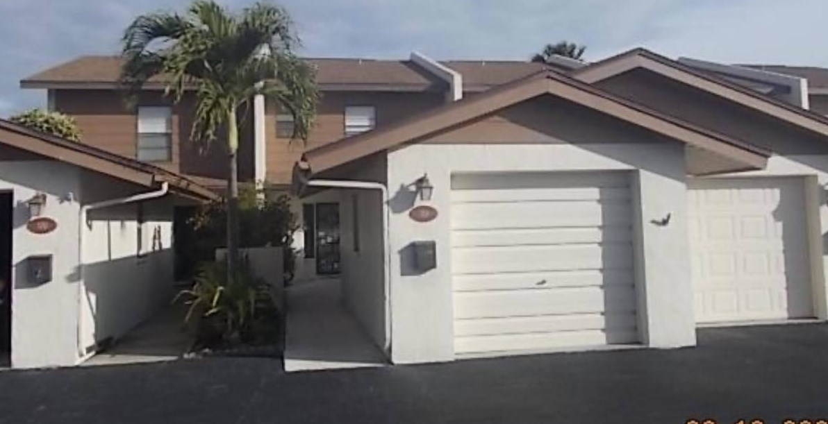 168 Kristi Dr, Melbourne, FL 32937