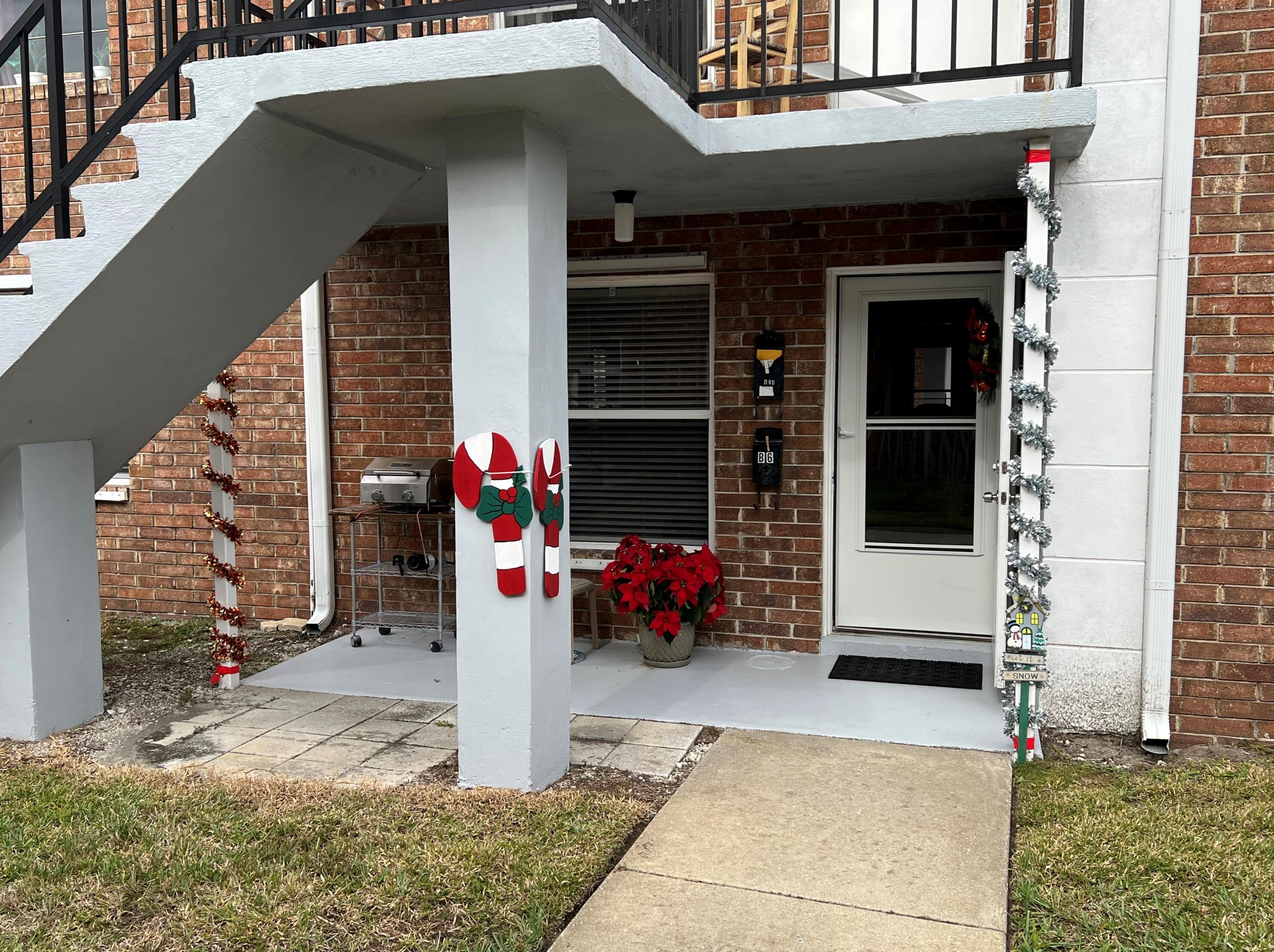 190 E Olmstead Dr #b6, Titusville, FL 32780