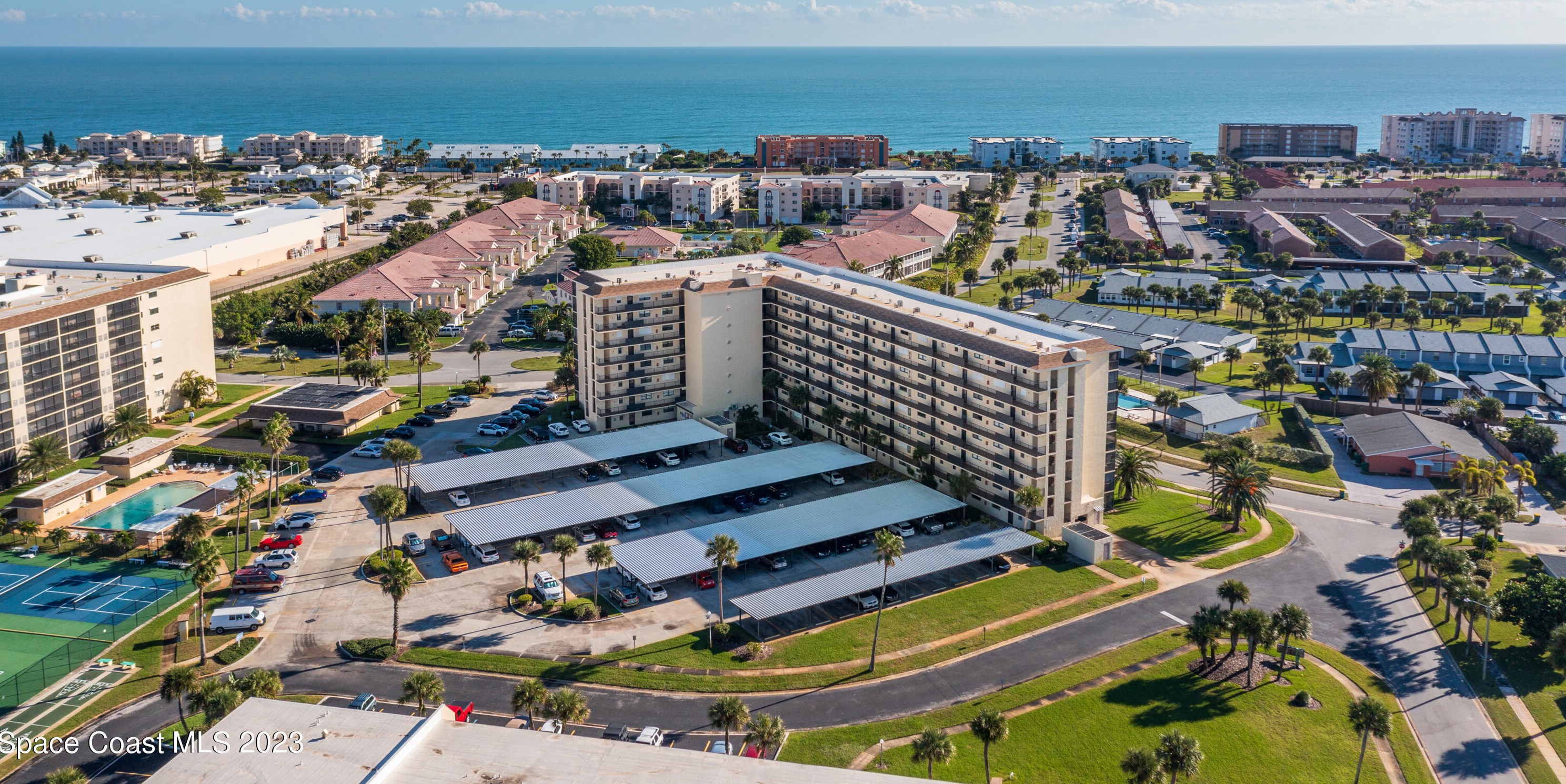 520 Palm Springs Blvd #503, Melbourne, FL 32937