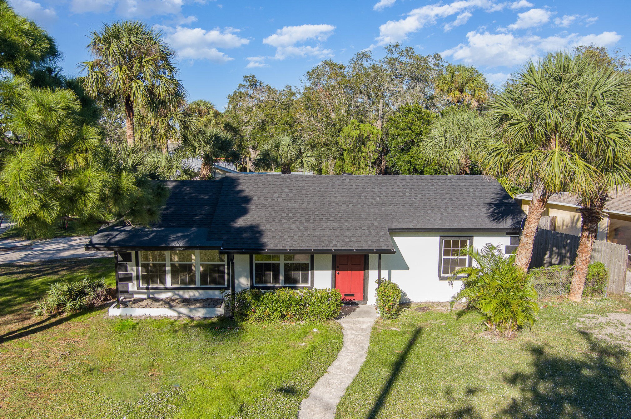 568 Shady Ln, Melbourne, FL 32935-7045