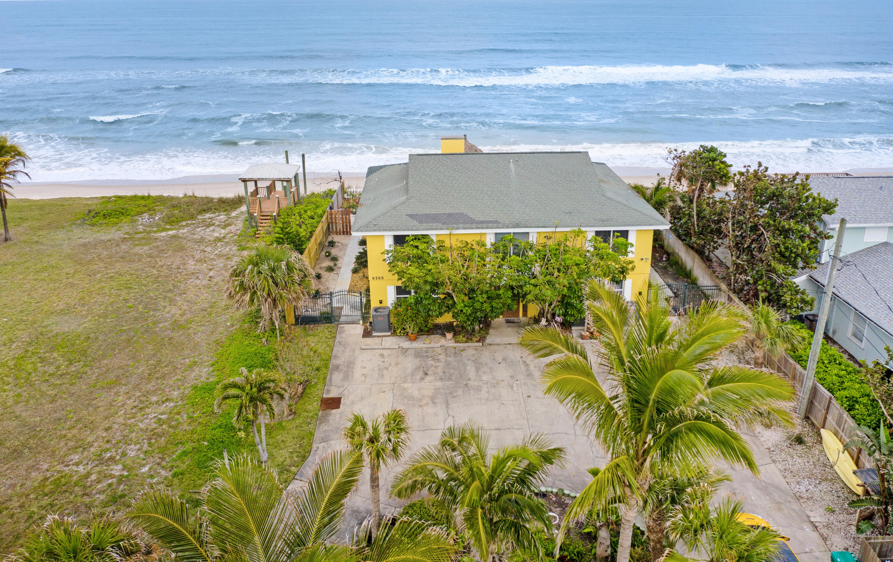 6765 Hwy A1a, Melbourne, FL 32951