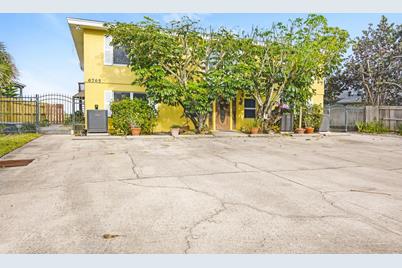 6765 Highway A1A - Photo 1