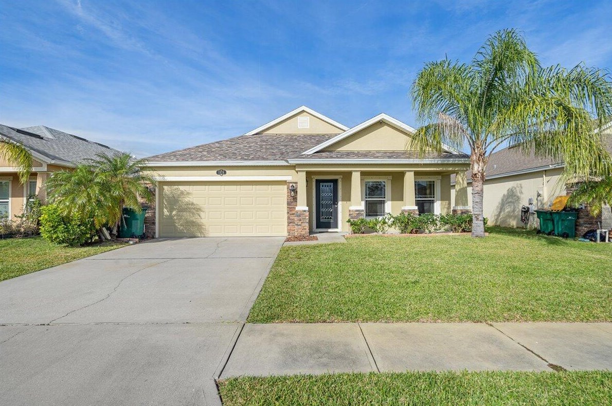 1978 Attilburgh Blvd, Melbourne, FL 32904