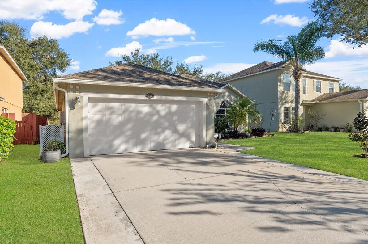 2111 Savannah Blvd, Titusville, FL 32780