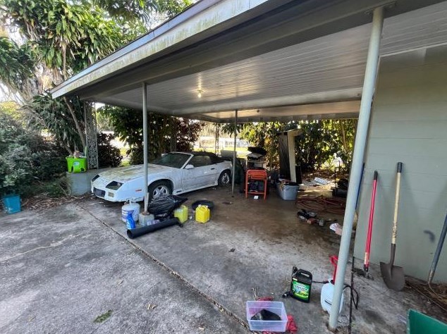 1320 Dozier Ave, Titusville, FL 32780