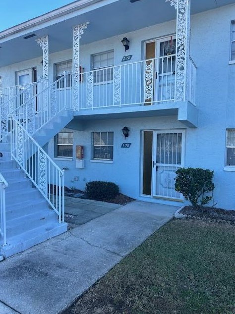 1005 Knox Mcrae Dr #108, Titusville, FL 32780