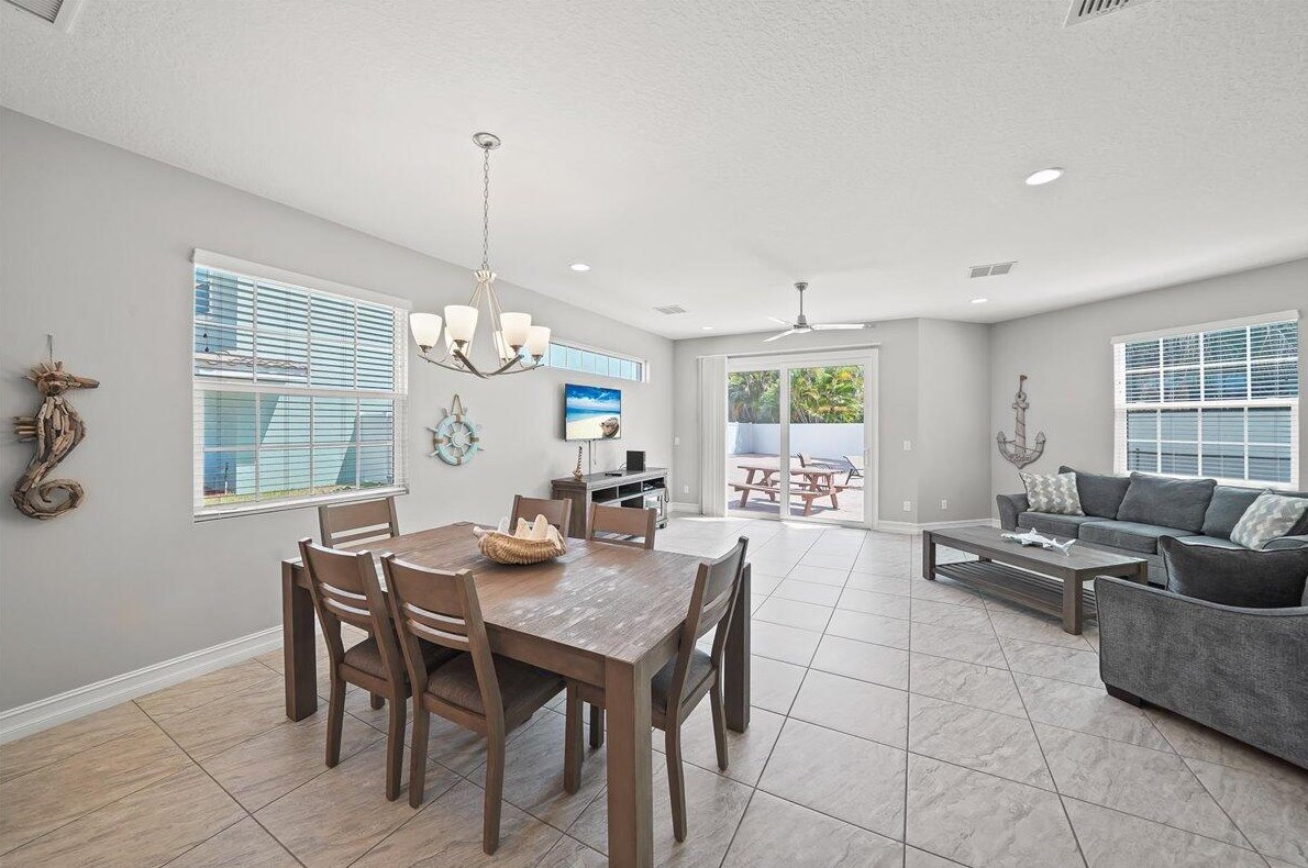 150 Mediterranean Way, Melbourne FL  32937-4249 exterior