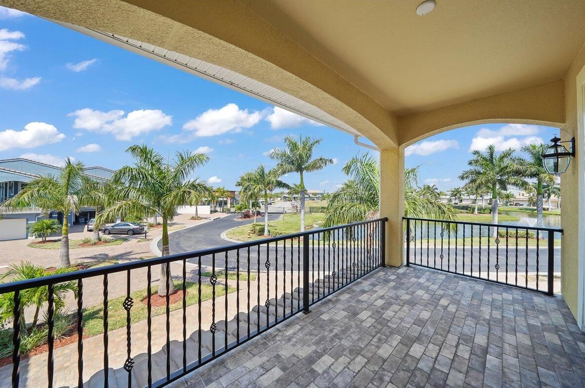 150 Mediterranean Way, Melbourne FL  32937-4249 exterior