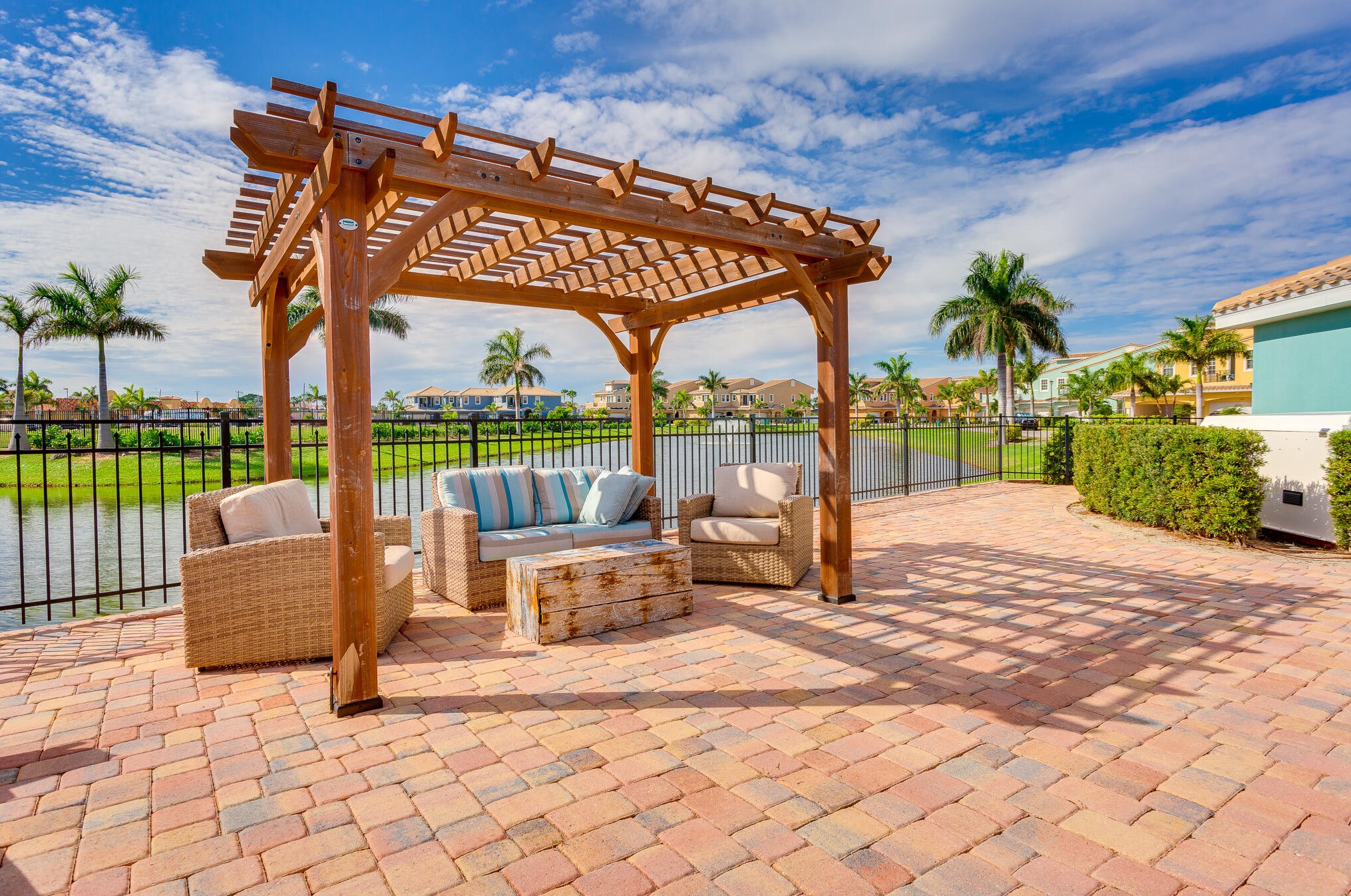 150 Mediterranean Way, Melbourne FL  32937-4249 exterior