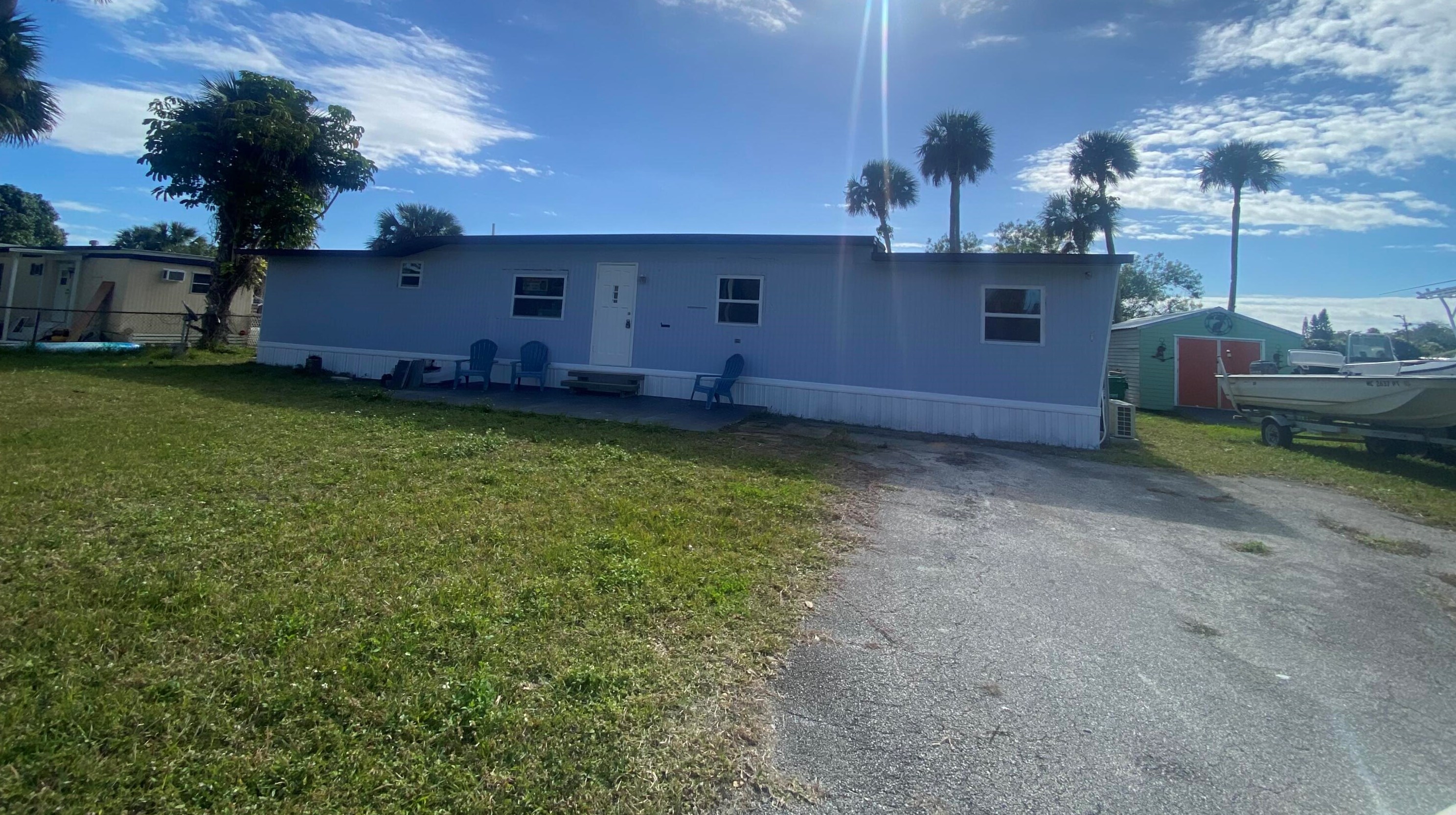 395 Baker Rd, Merritt Island, FL 32953