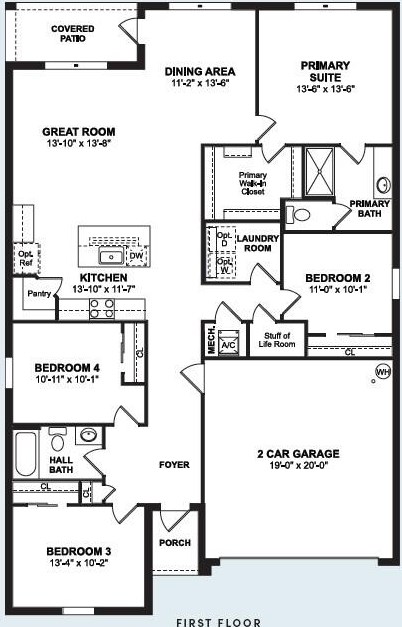 1974 Emerson Dr, Melbourne, FL 32909-4196