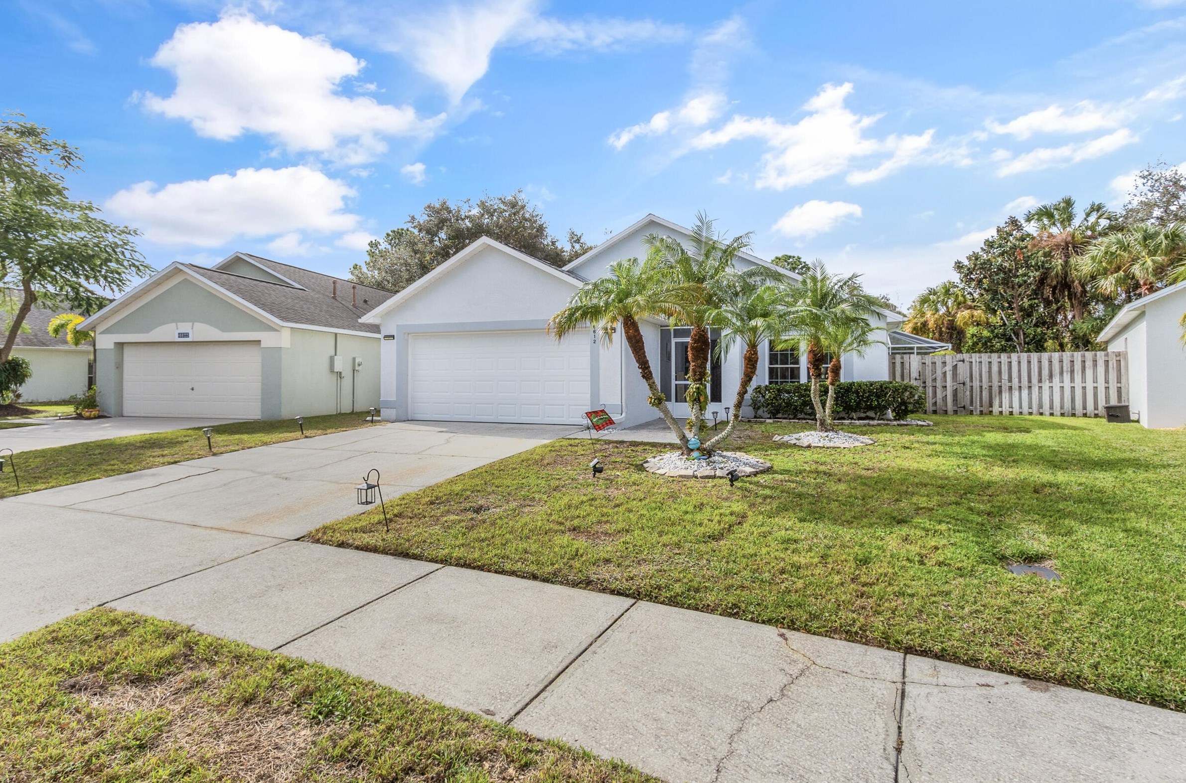 6612 Fawn Ridge Dr, Melbourne, FL 32940