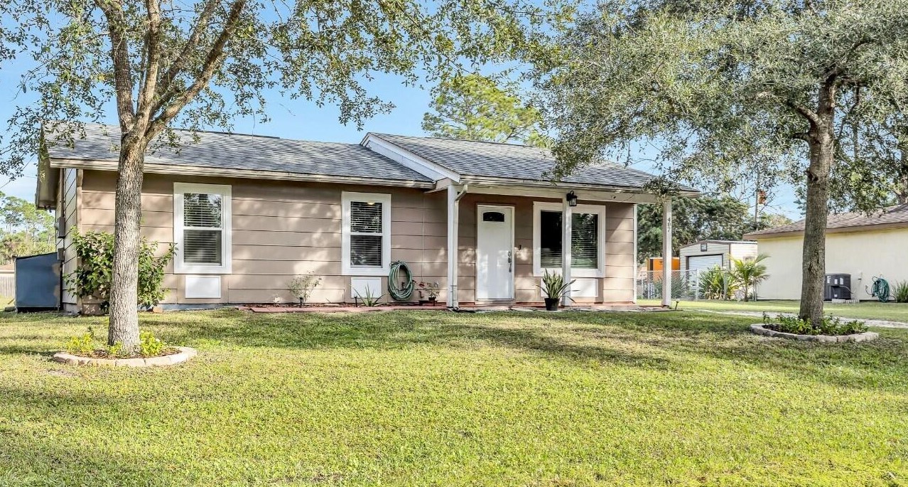 497 Santa Martia St, Melbourne, FL 32908-3408